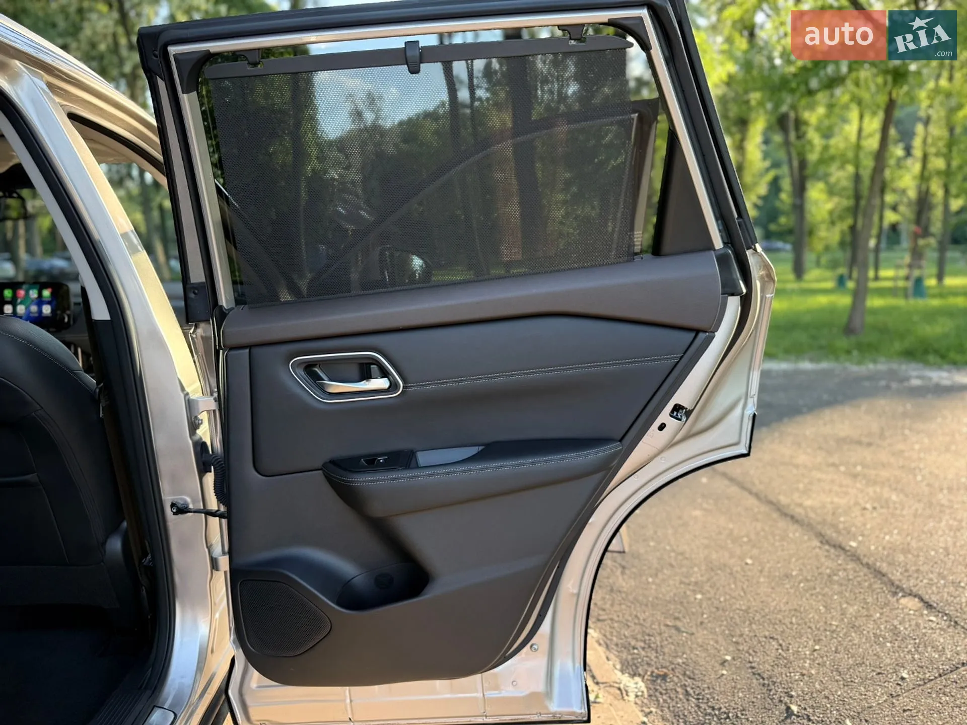2021 Nissan Rogue - мініатюра 31