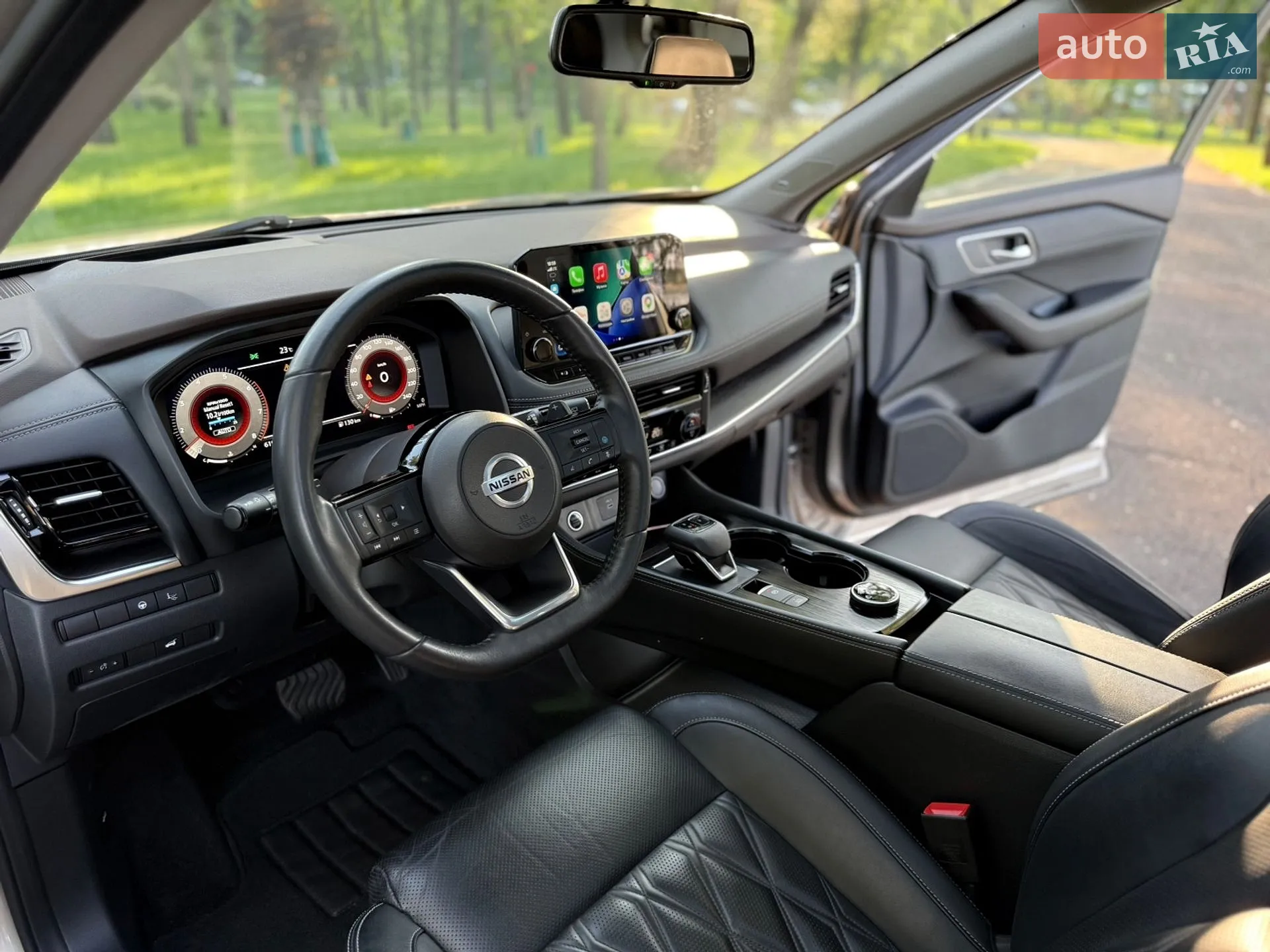 2021 Nissan Rogue - мініатюра 54