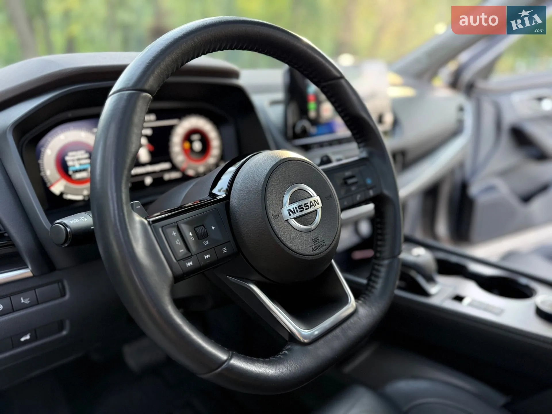 2021 Nissan Rogue - мініатюра 56