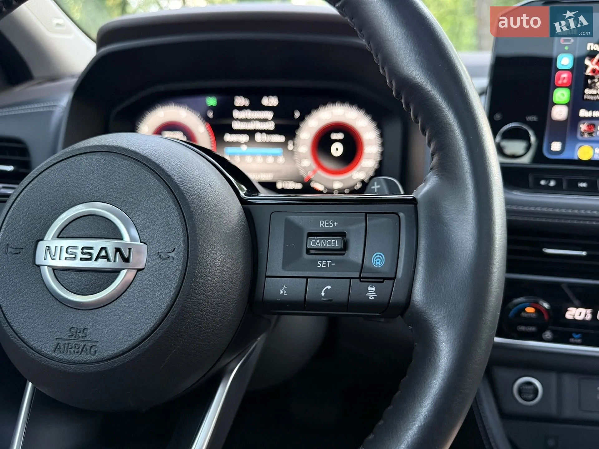 2021 Nissan Rogue - мініатюра 57