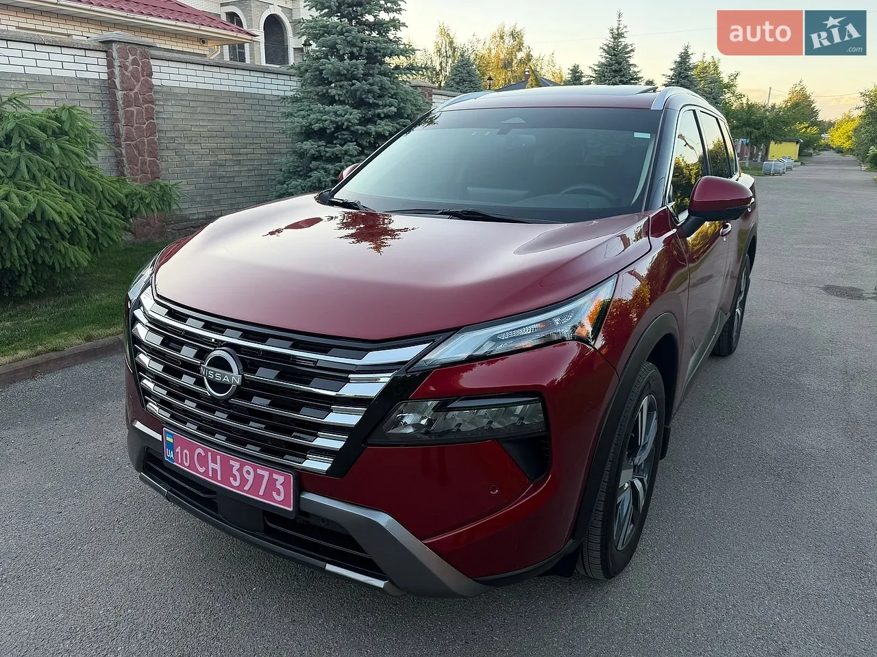 2023 Nissan Rogue - мініатюра 51