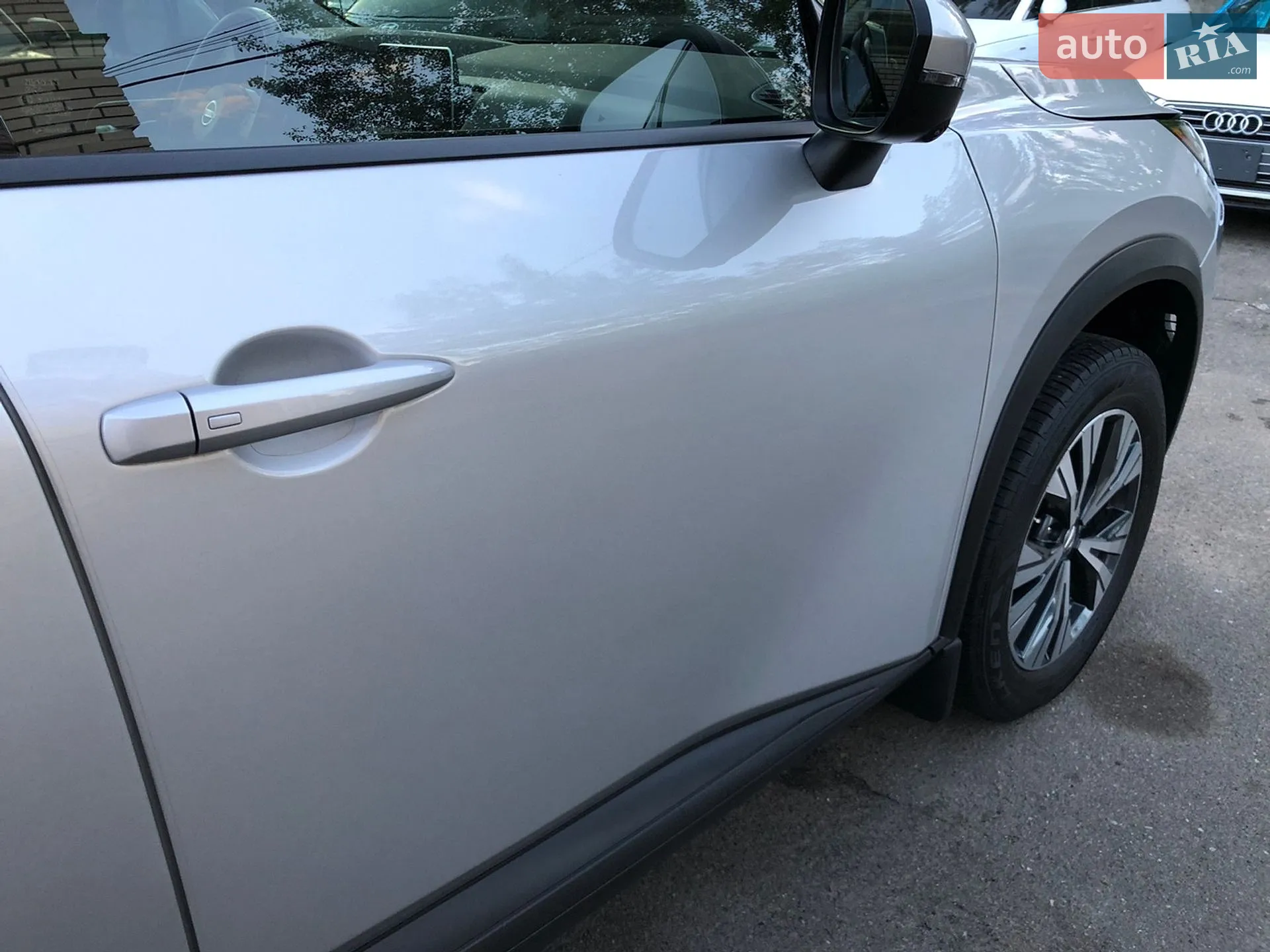 2021 Nissan Rogue - мініатюра 11