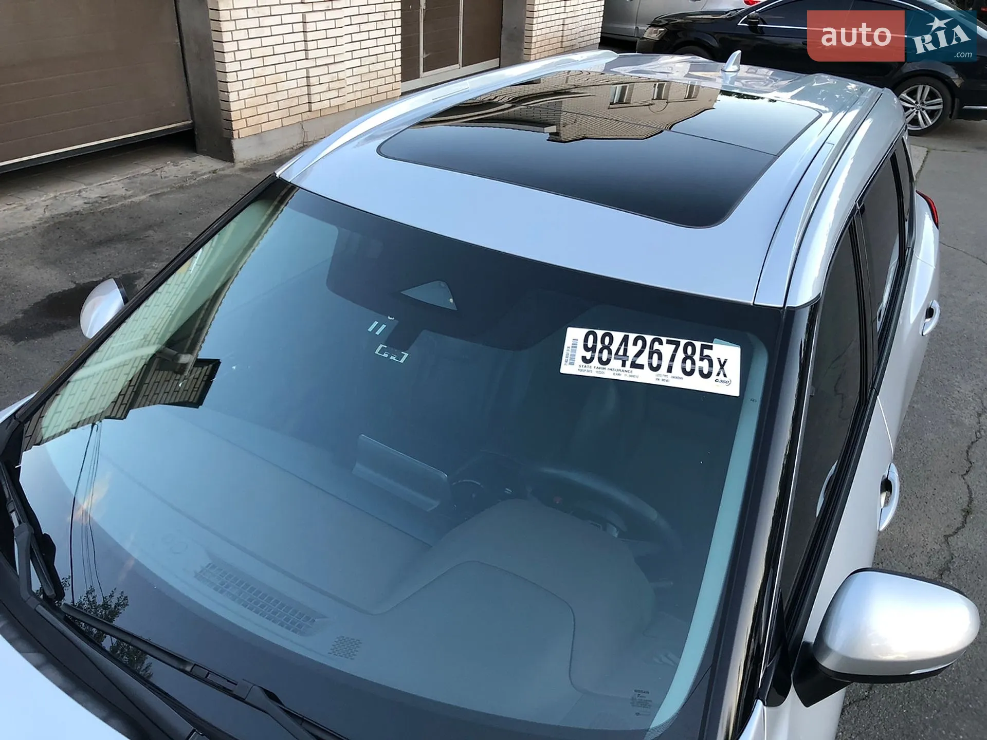 2021 Nissan Rogue - мініатюра 23