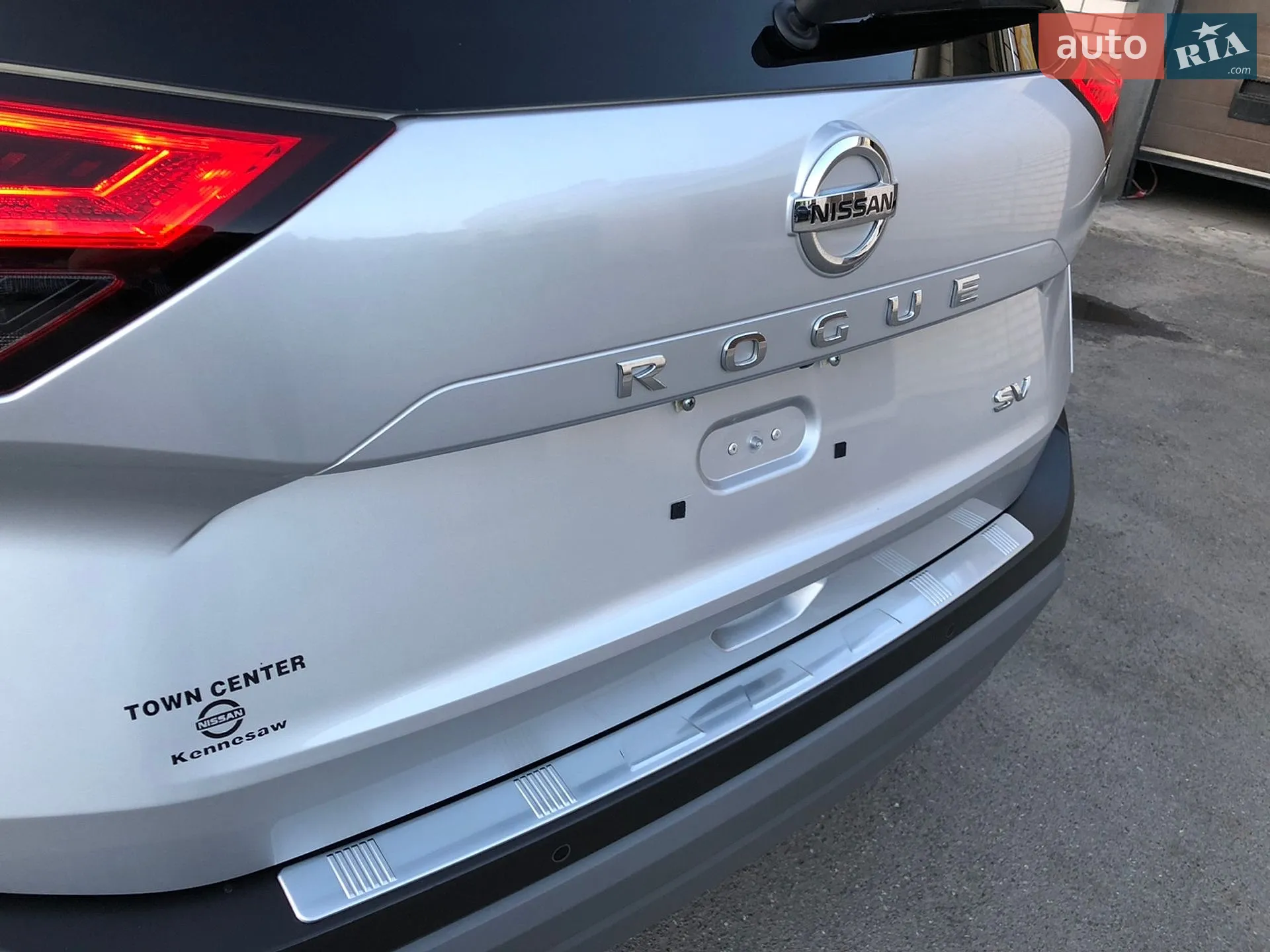 2021 Nissan Rogue - мініатюра 35