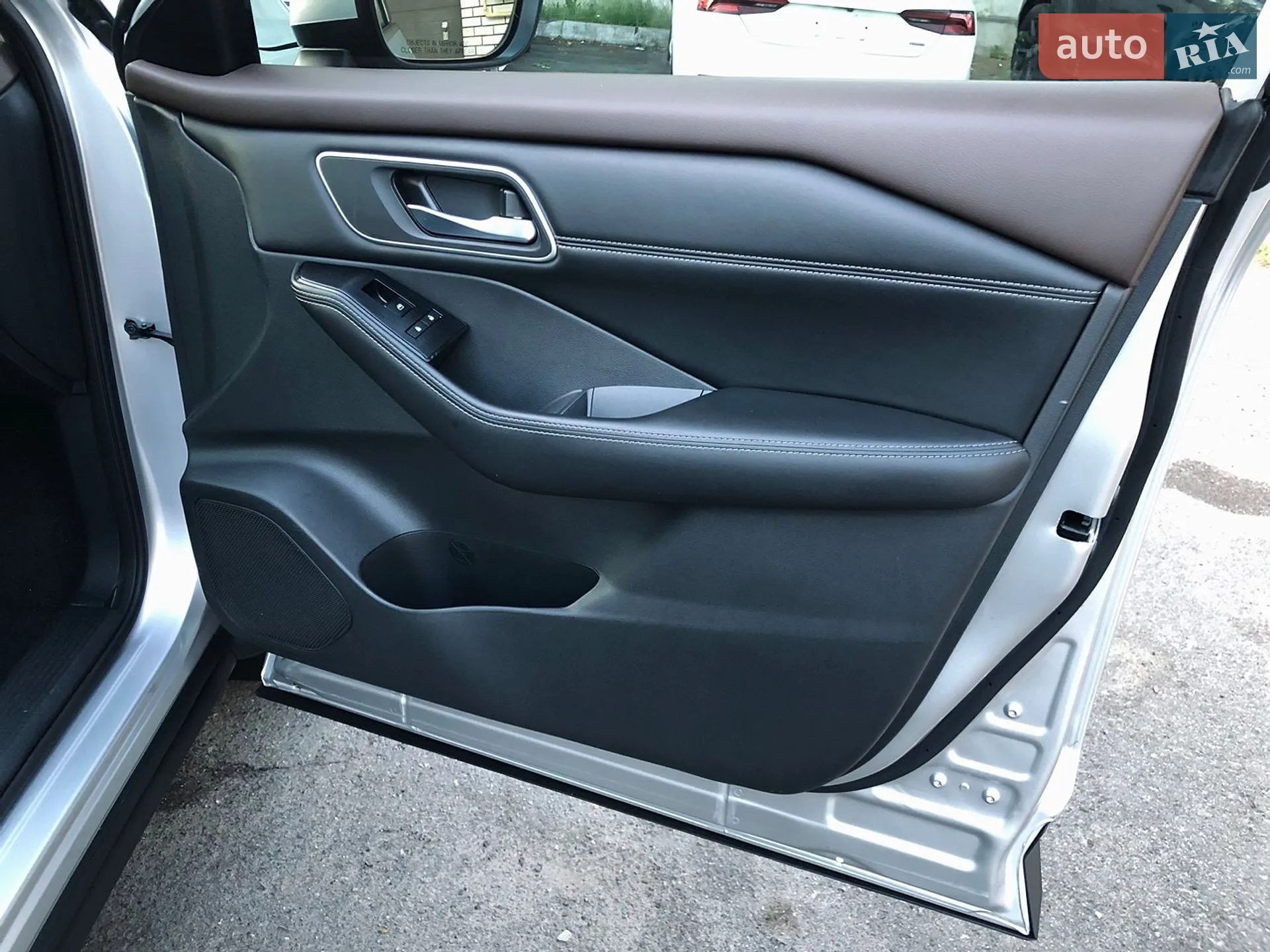 2021 Nissan Rogue - мініатюра 60