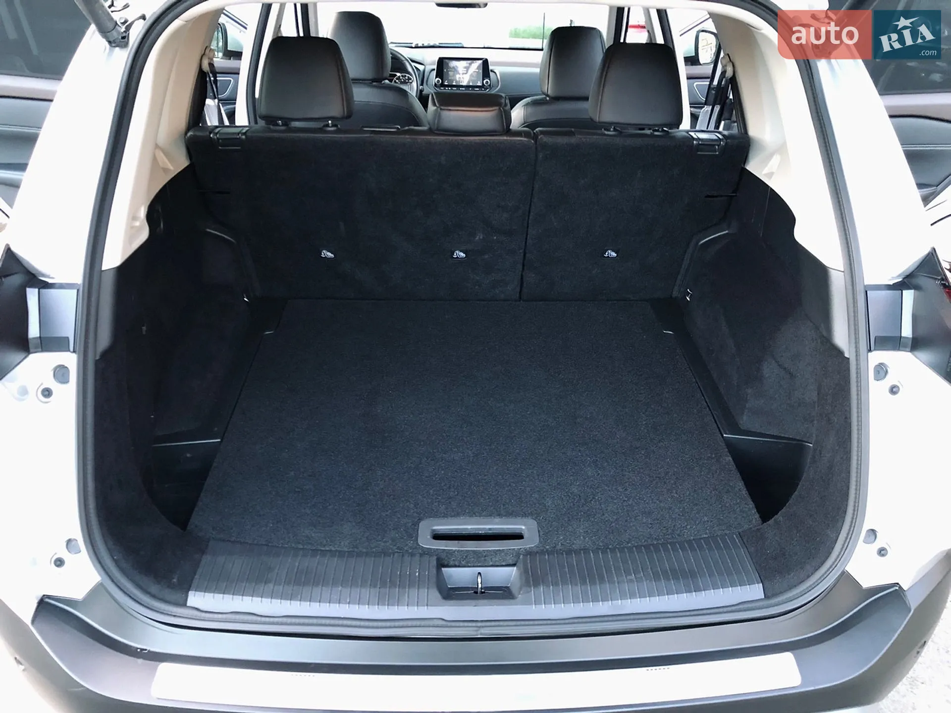 2021 Nissan Rogue - мініатюра 64