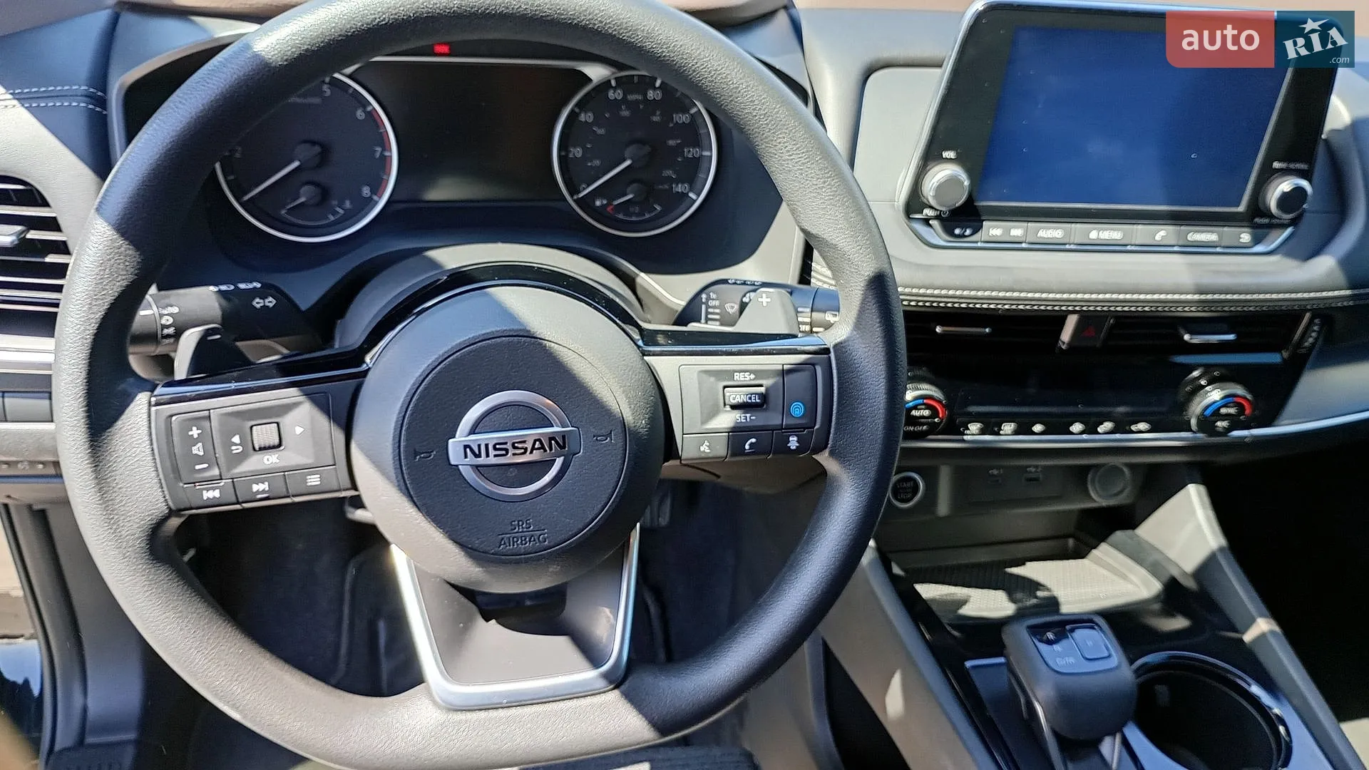 2021 Nissan Rogue - мініатюра 19