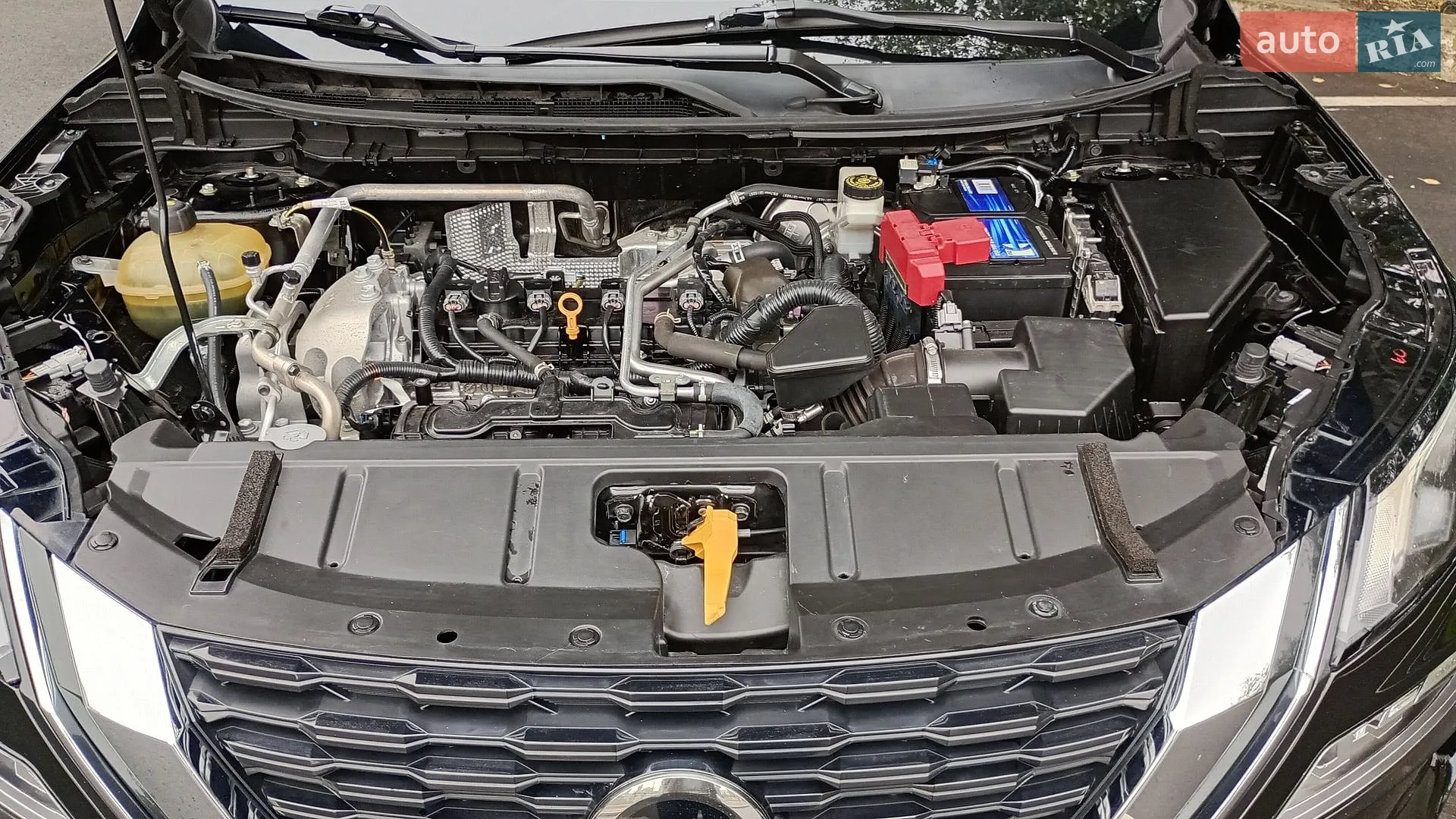 2021 Nissan Rogue - мініатюра 30