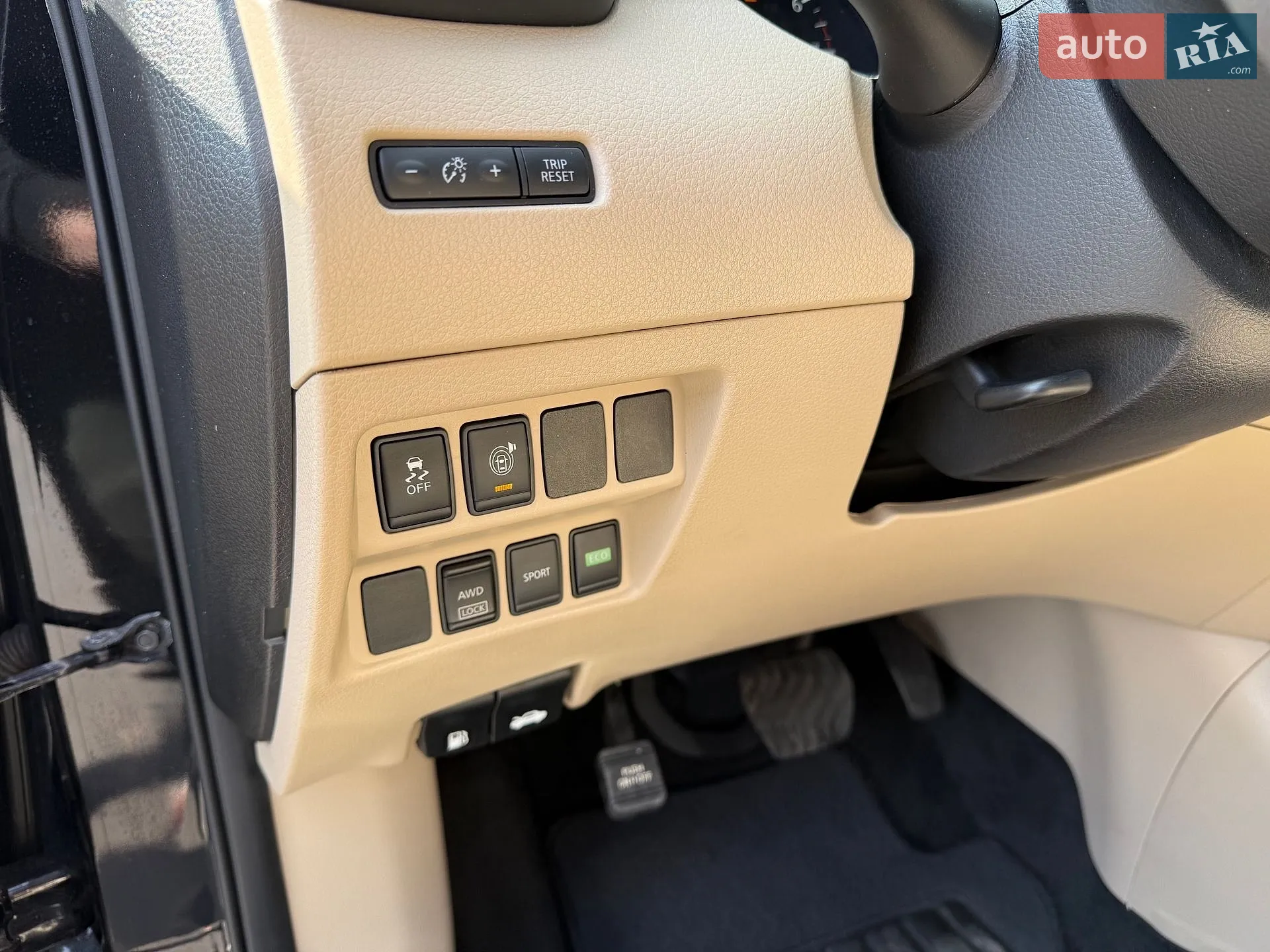 2017 Nissan Rogue - мініатюра 21