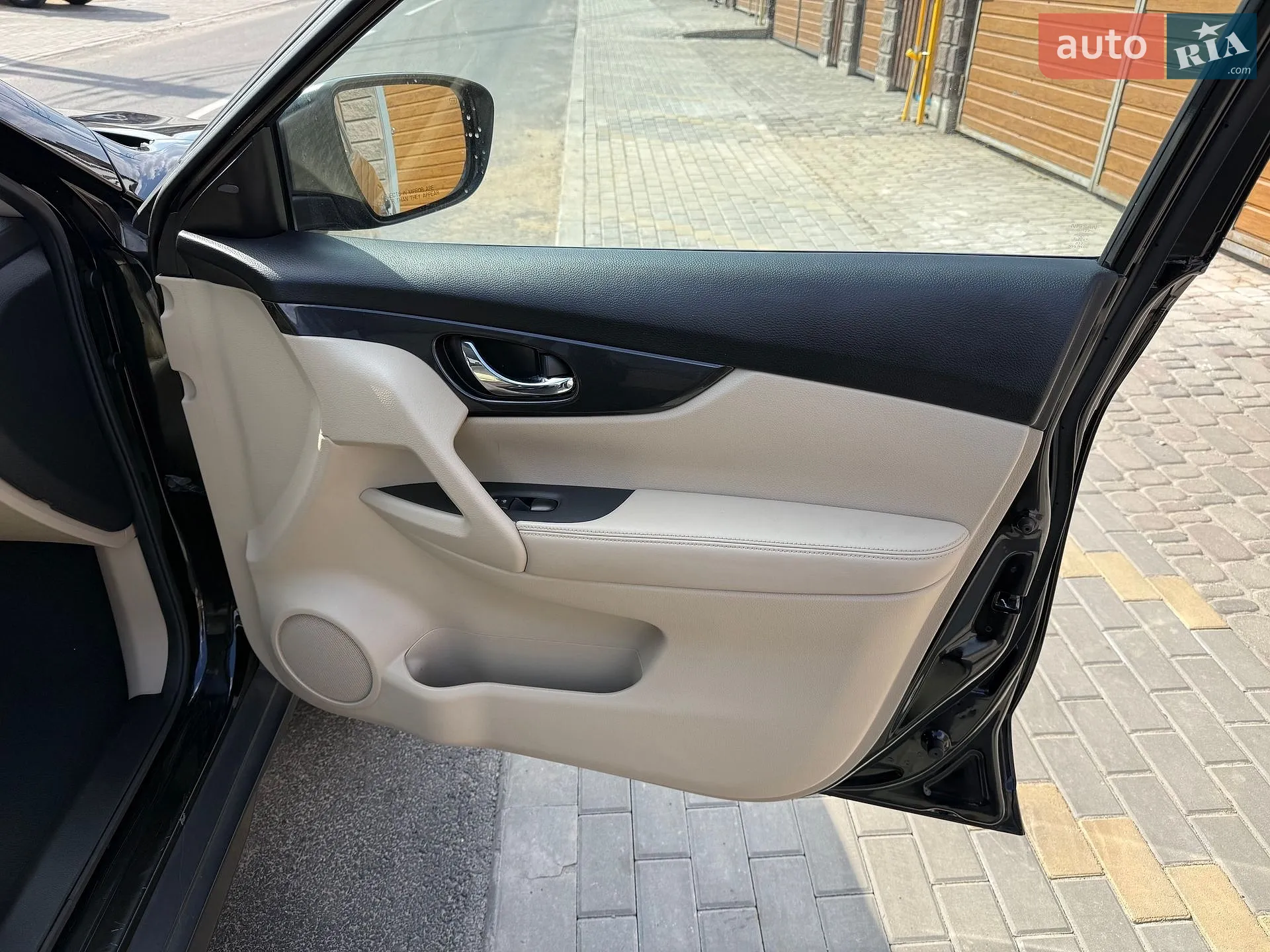 2017 Nissan Rogue - мініатюра 28