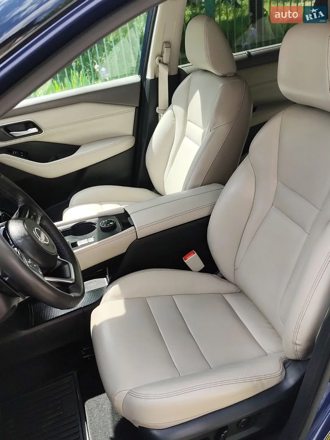 2021 Nissan Rogue - мініатюра 16