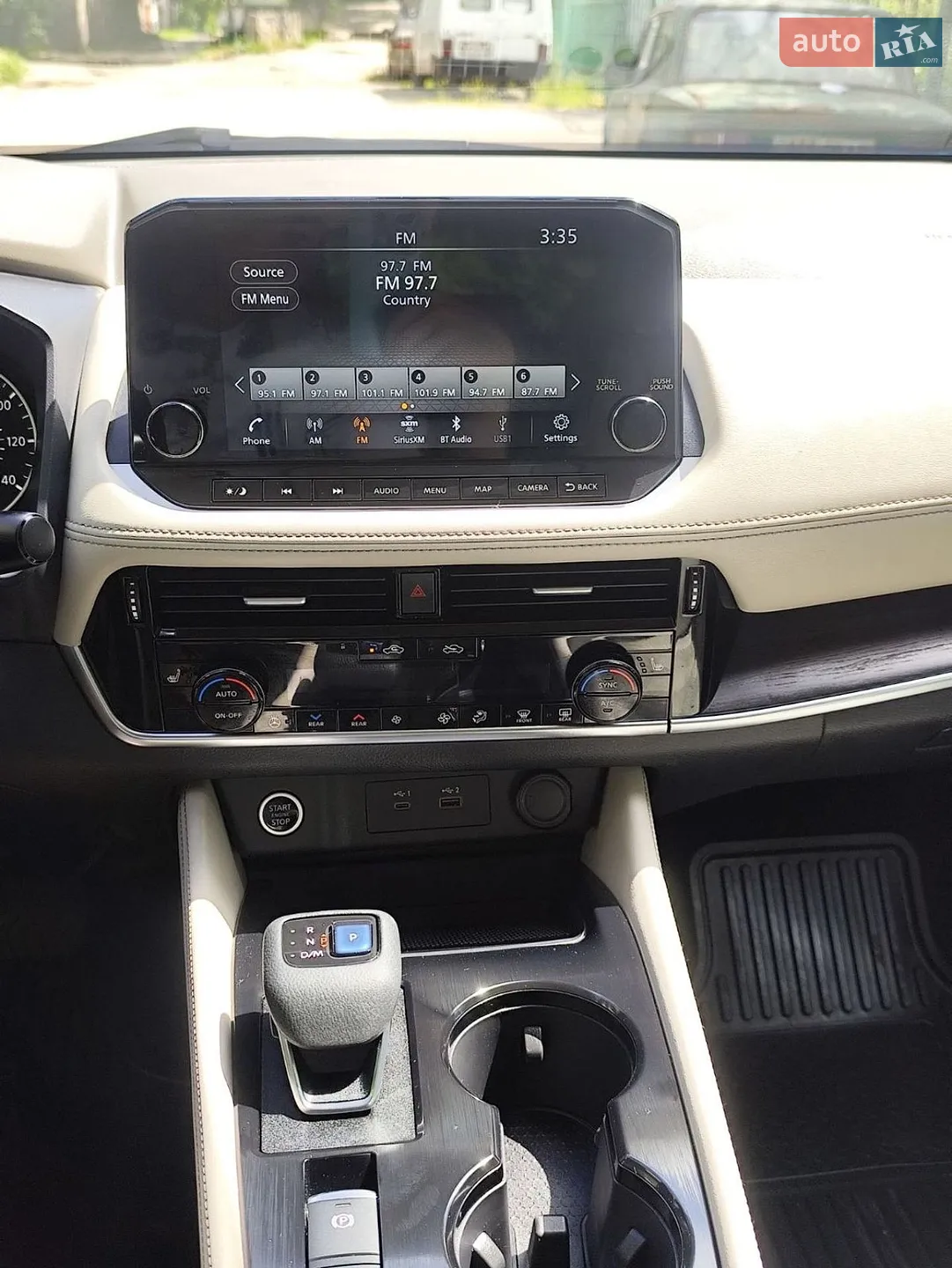 2021 Nissan Rogue - мініатюра 26