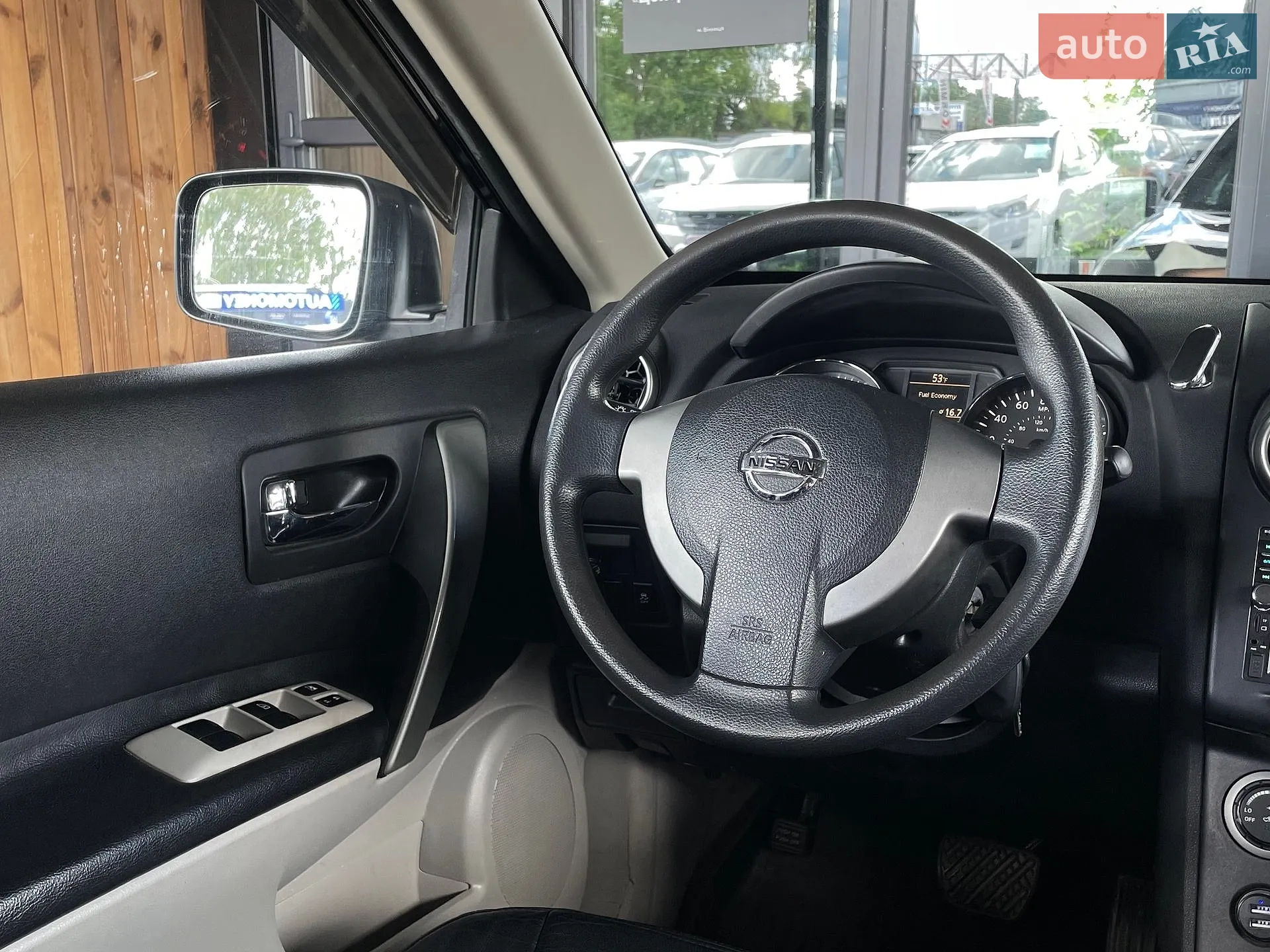 2015 Nissan Rogue - мініатюра 43