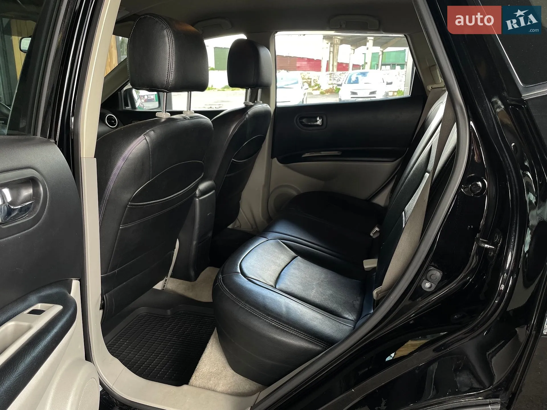 2015 Nissan Rogue - мініатюра 61