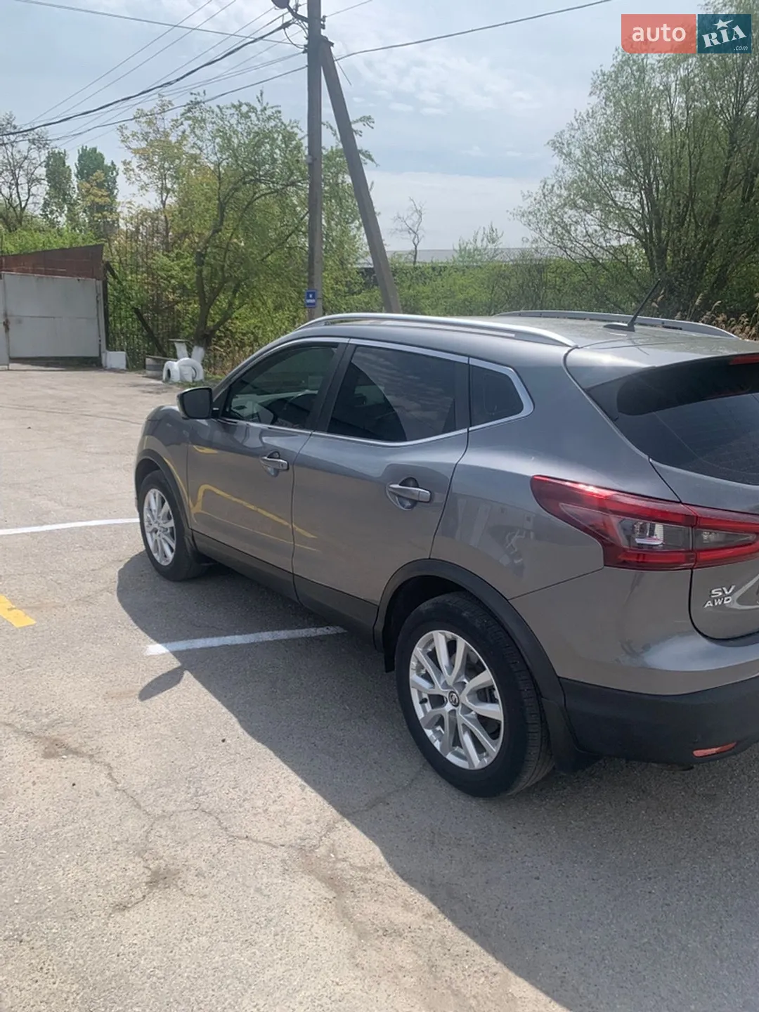 2021 Nissan Rogue - мініатюра 7