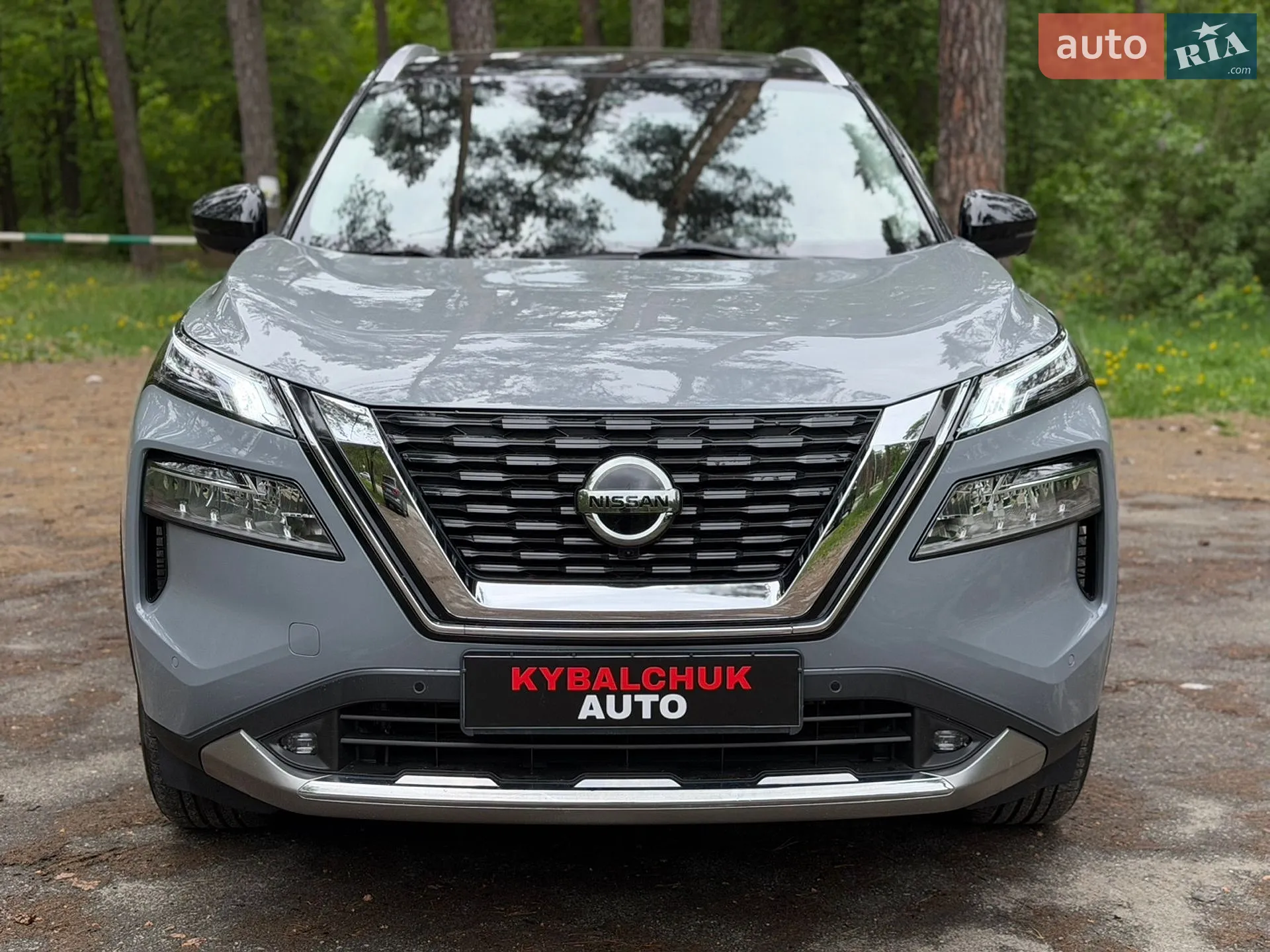 2021 Nissan Rogue - мініатюра 2