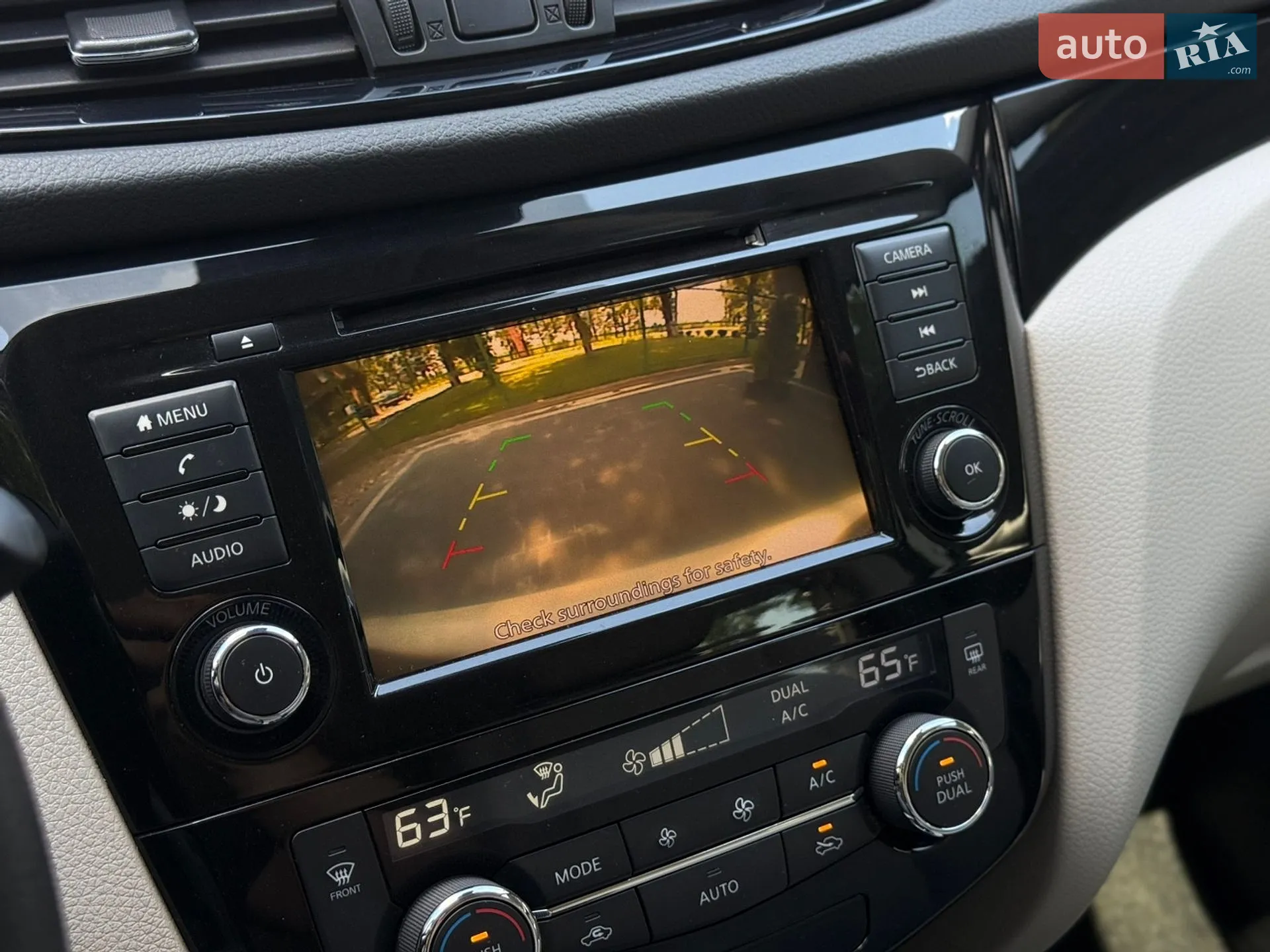 2019 Nissan Rogue - мініатюра 19
