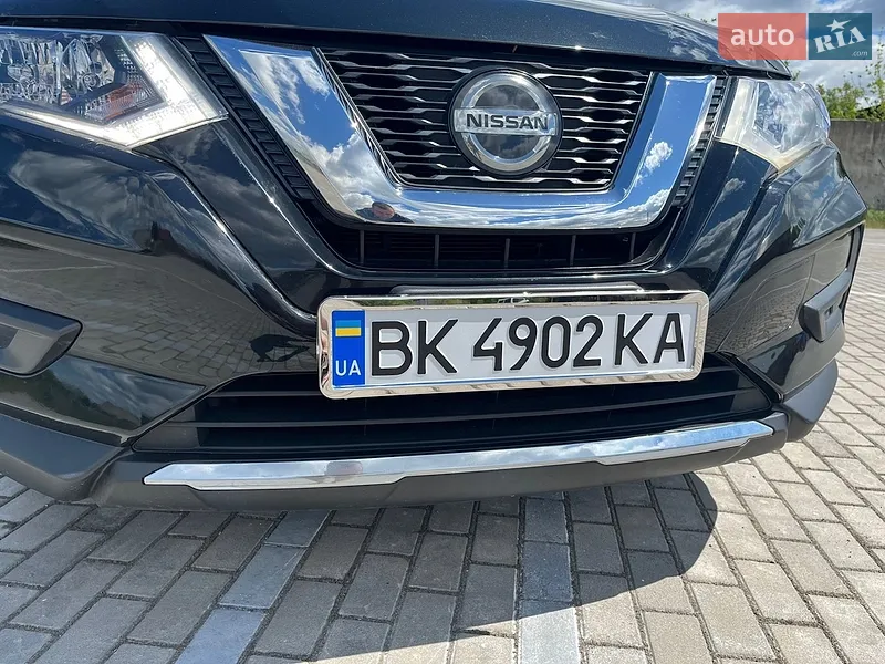 Nissan Rogue 2018 VIN KNMAT2MV0JP616741 фото оголошення 21 з 96