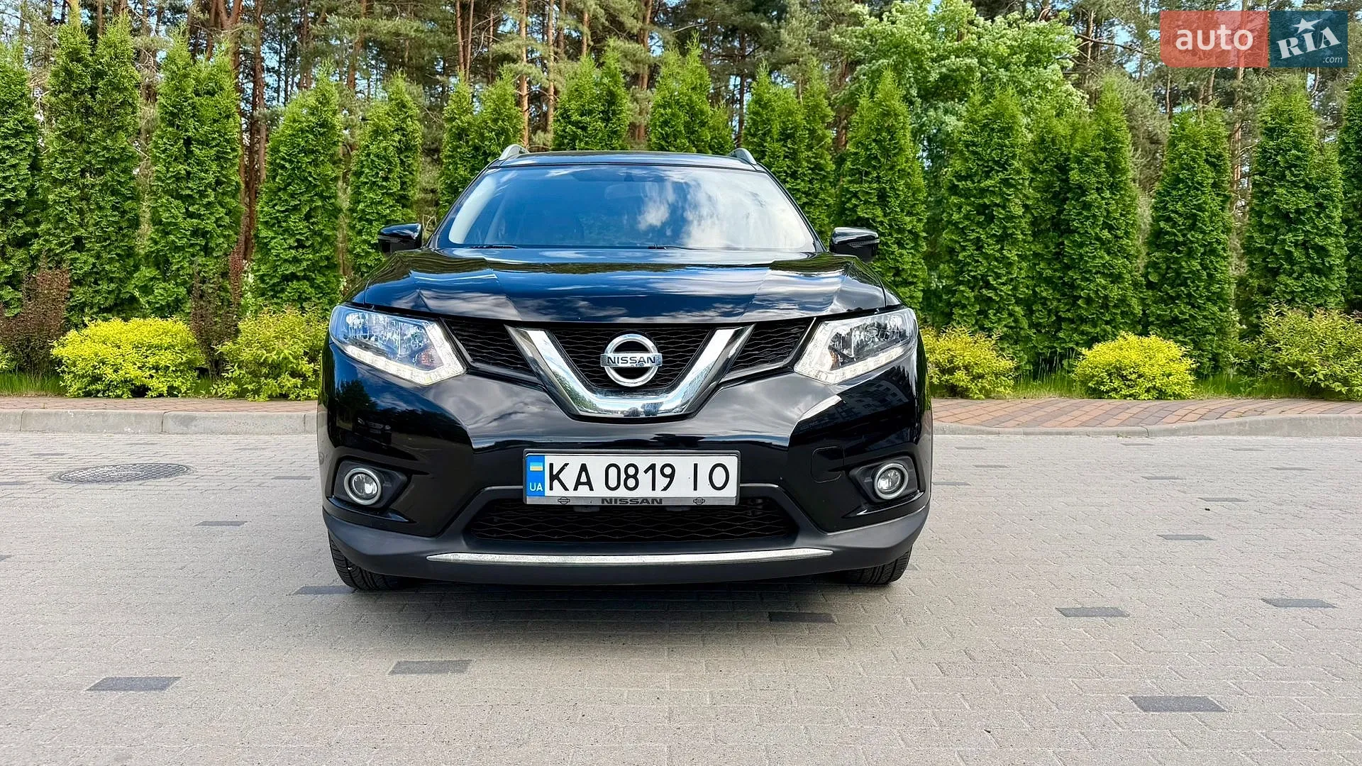 2016 Nissan Rogue - мініатюра 2