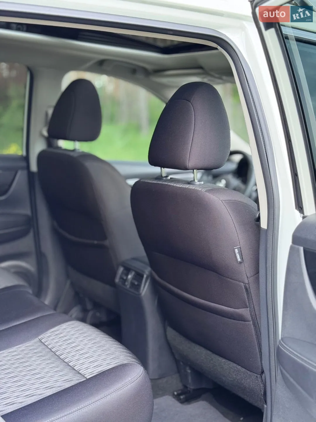 2017 Nissan Rogue - мініатюра 24