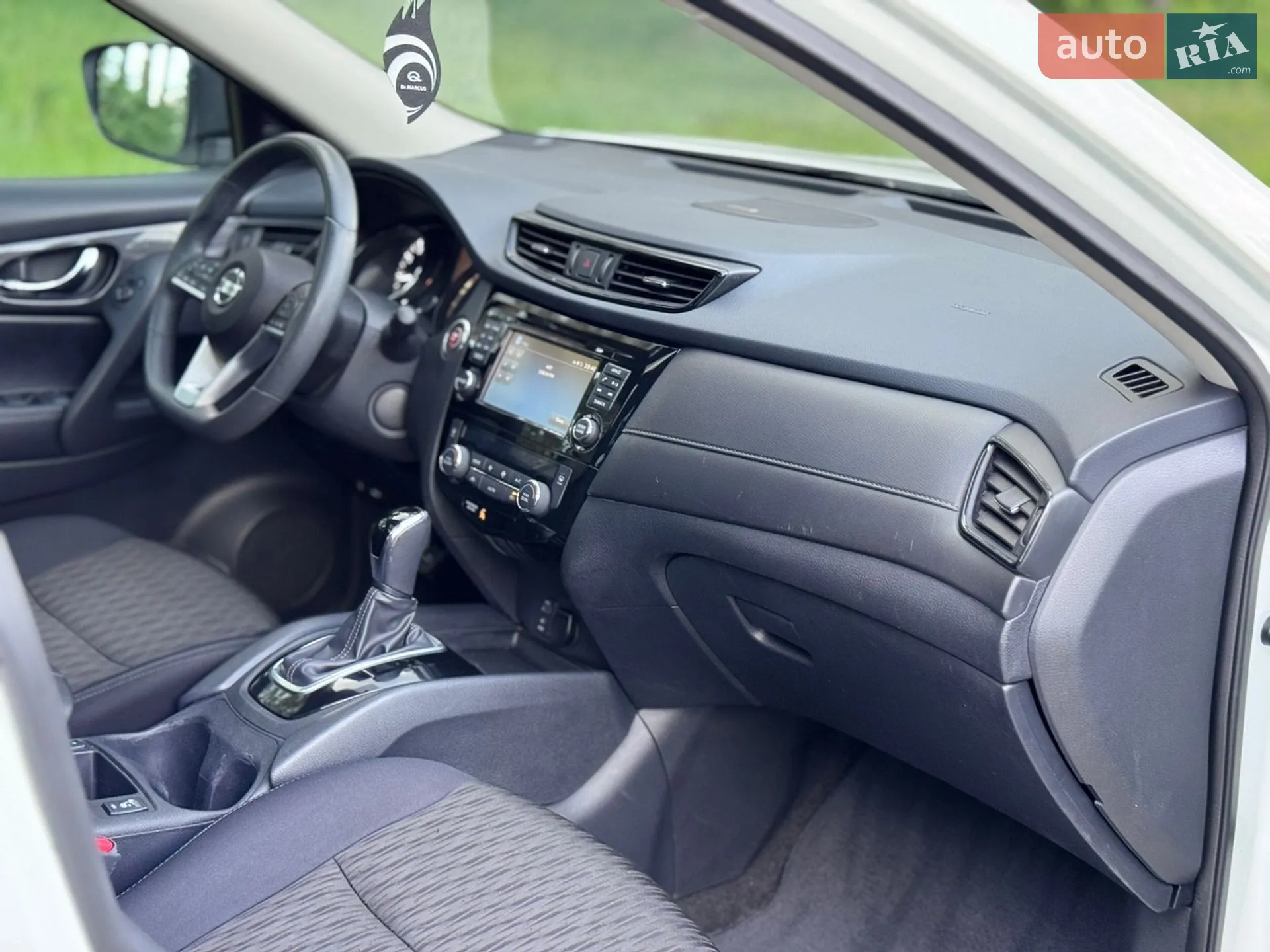 2017 Nissan Rogue - мініатюра 26