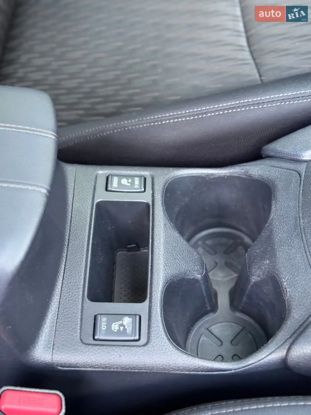 2017 Nissan Rogue - мініатюра 33