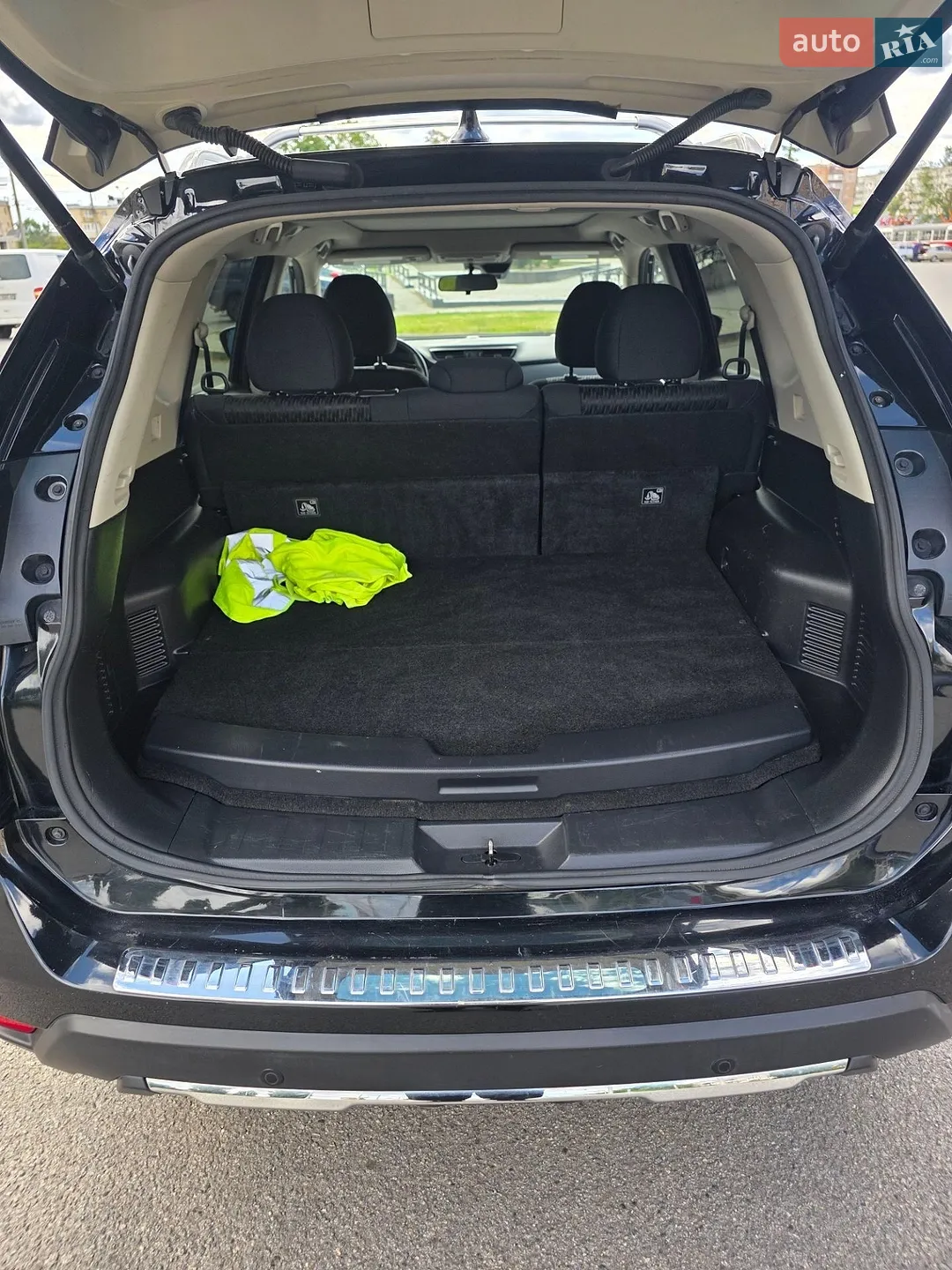 2018 Nissan Rogue - мініатюра 11
