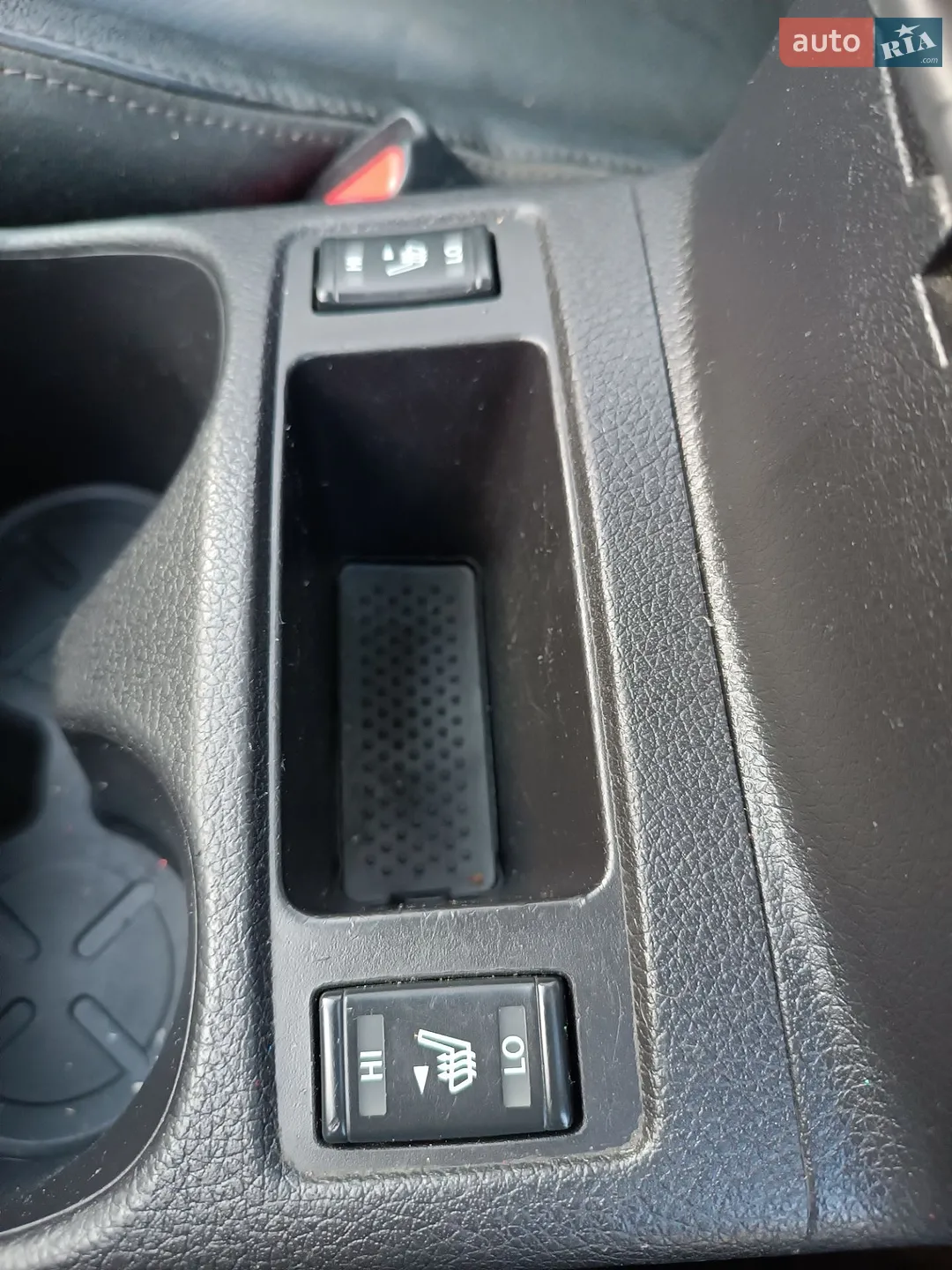 2014 Nissan Rogue - мініатюра 14