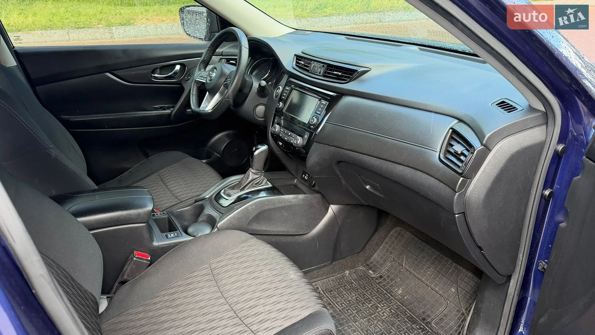 2020 Nissan Rogue - мініатюра 34