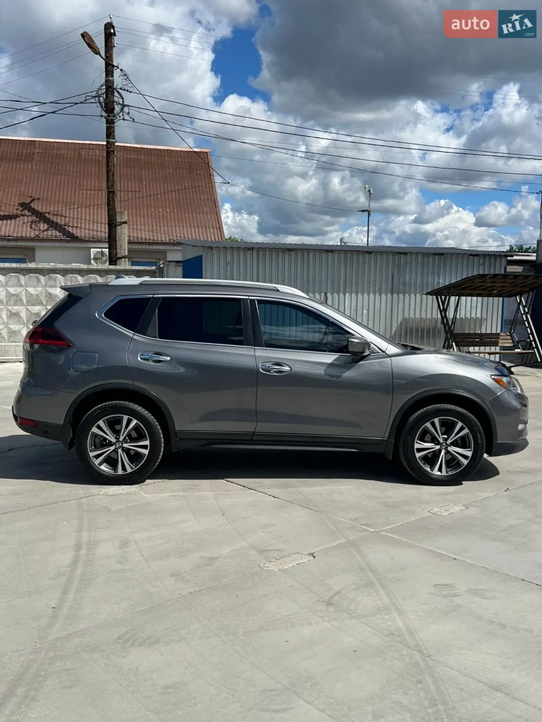 2019 Nissan Rogue - мініатюра 14