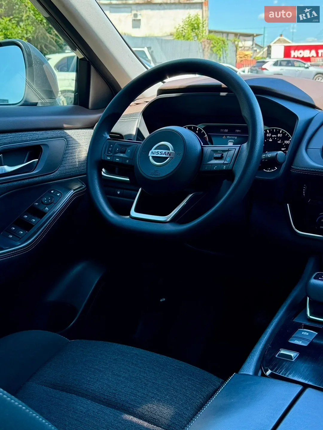 2021 Nissan Rogue - мініатюра 15