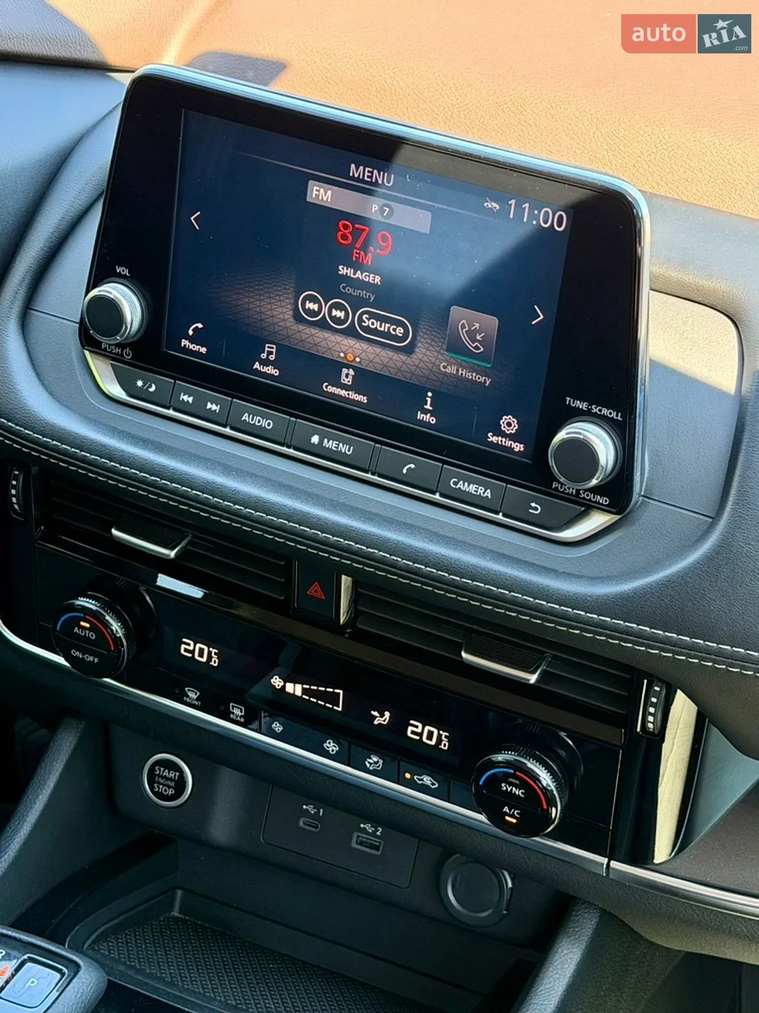 2021 Nissan Rogue - мініатюра 17