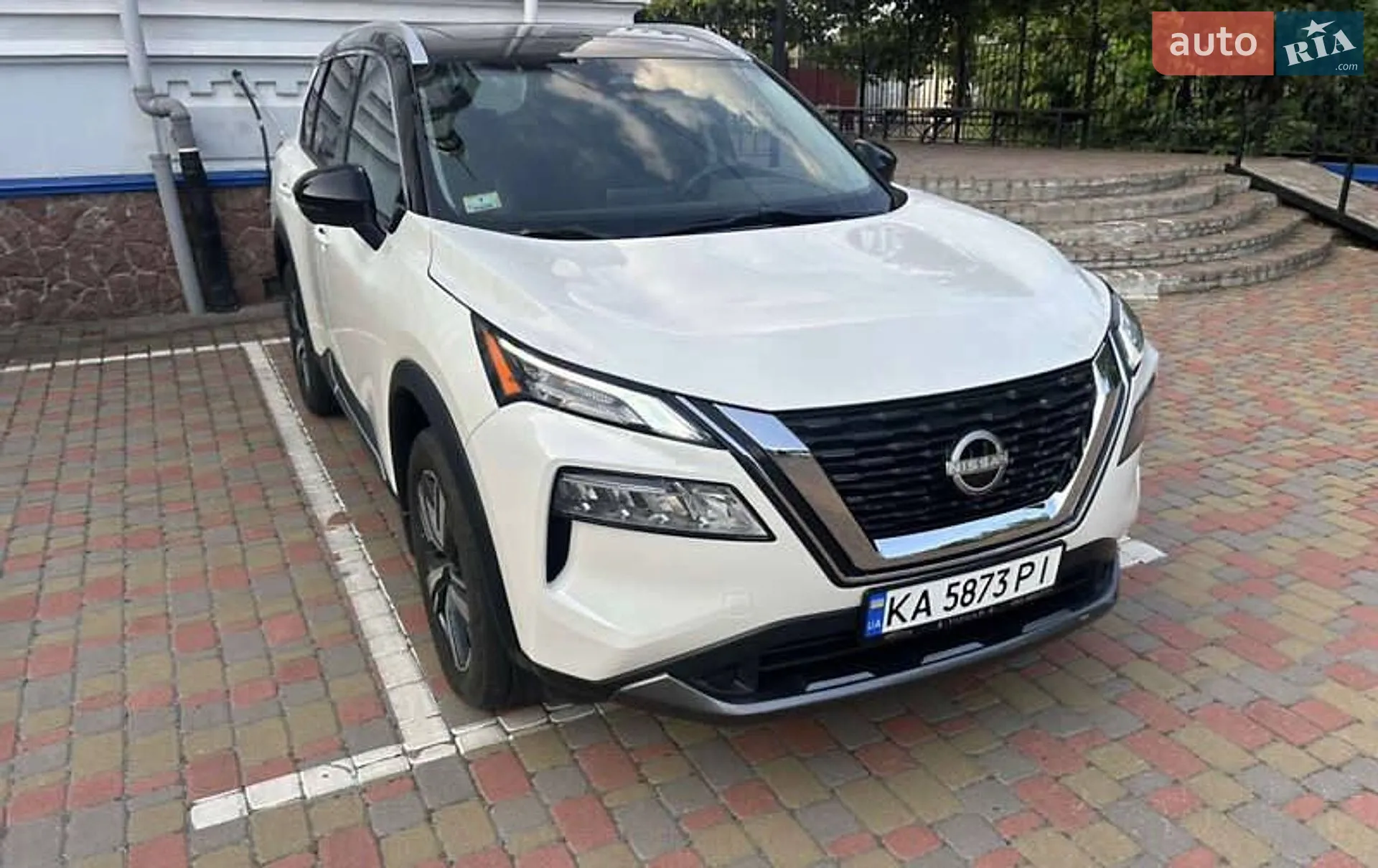 2023 Nissan Rogue - мініатюра 2