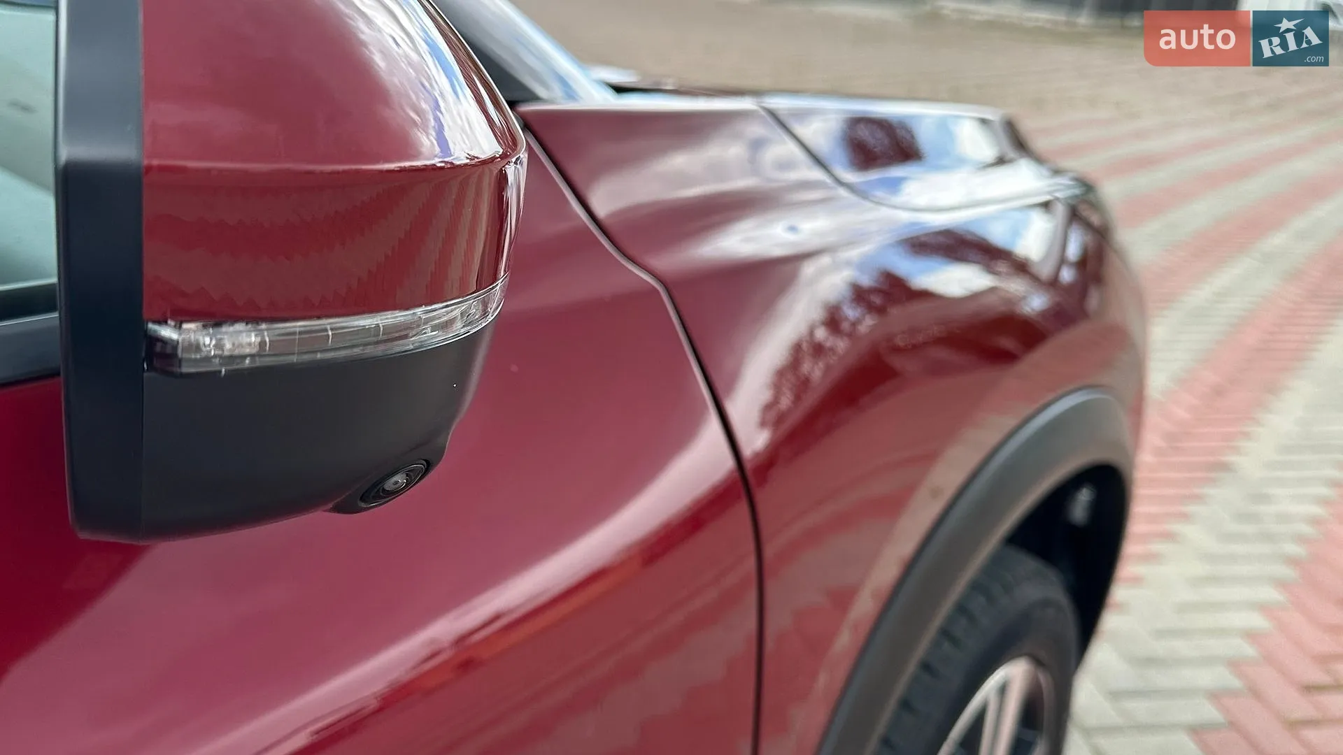 2021 Nissan Rogue - мініатюра 40