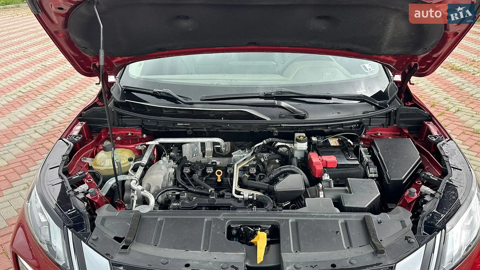 2021 Nissan Rogue - мініатюра 45