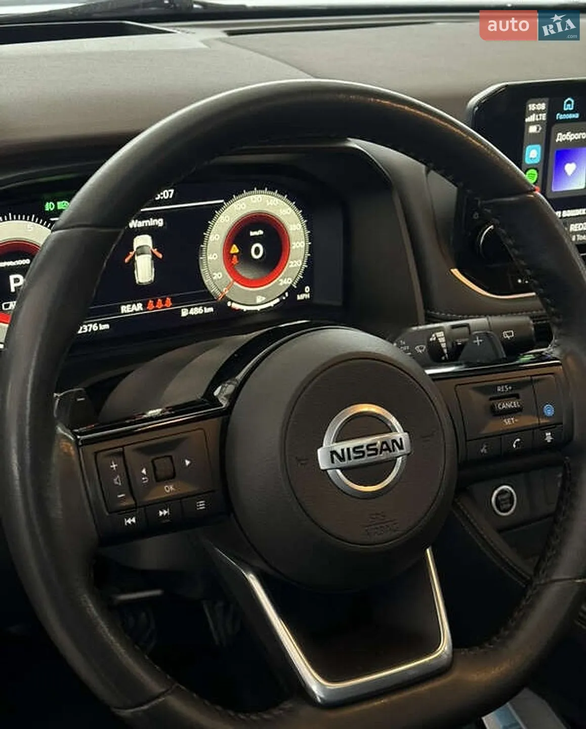 2021 Nissan Rogue - мініатюра 17