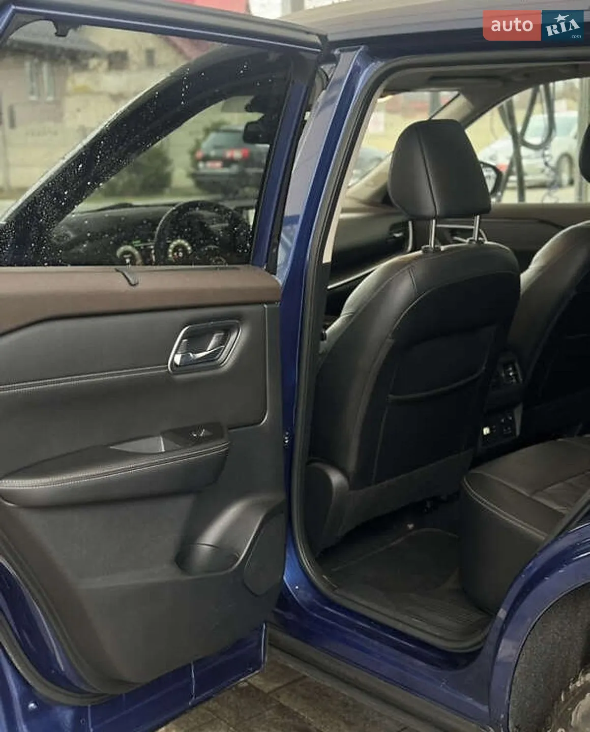 2021 Nissan Rogue - мініатюра 23