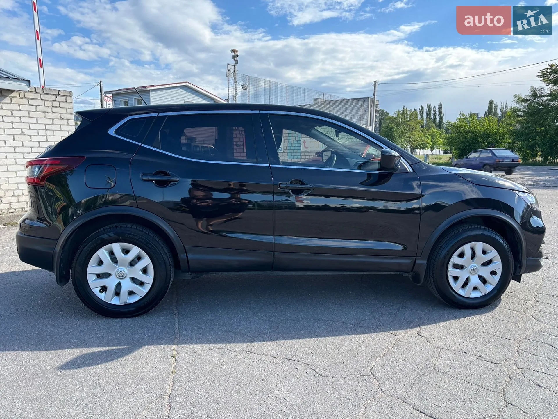 2019 Nissan Rogue - мініатюра 7