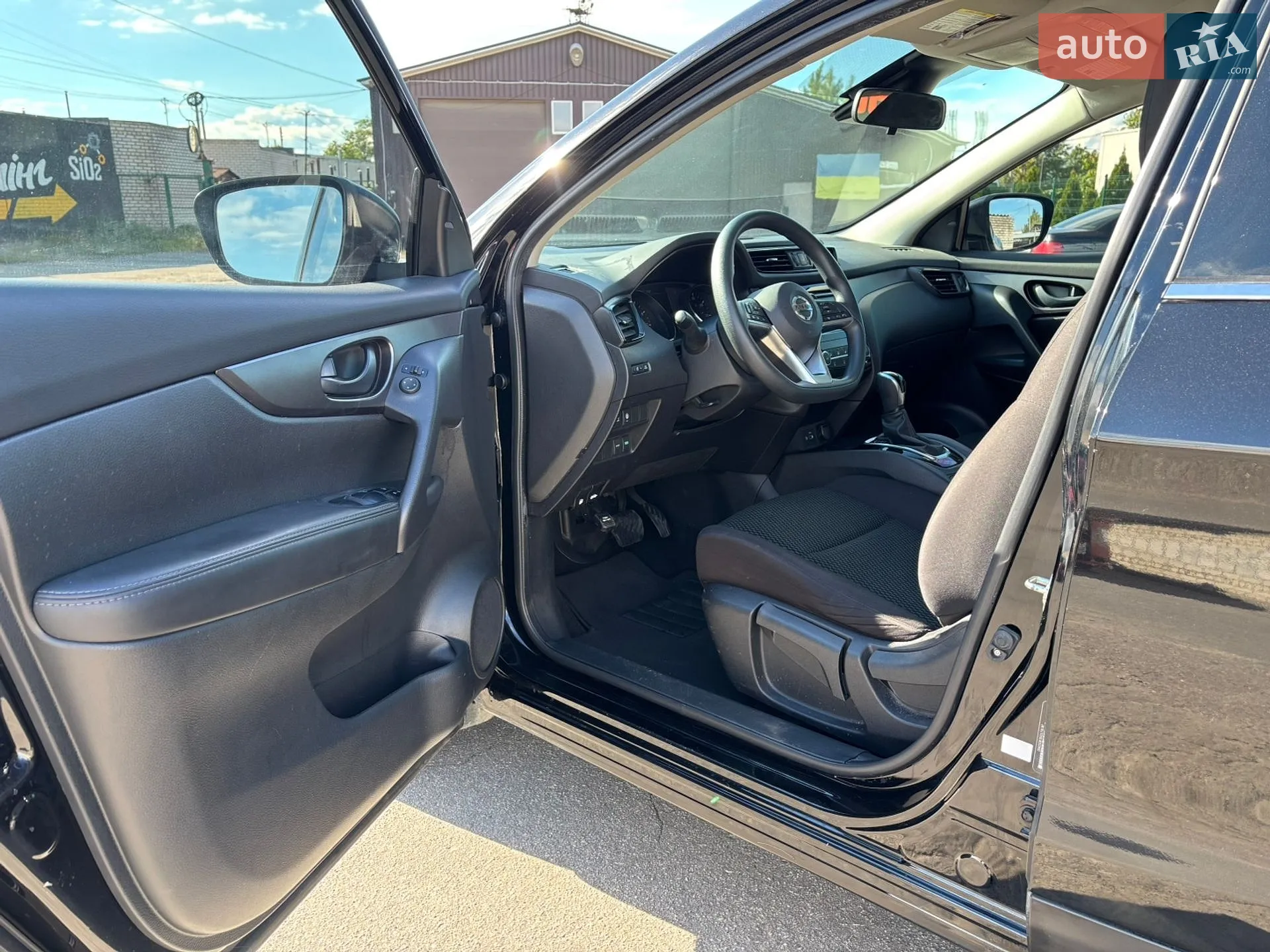 2019 Nissan Rogue - мініатюра 14