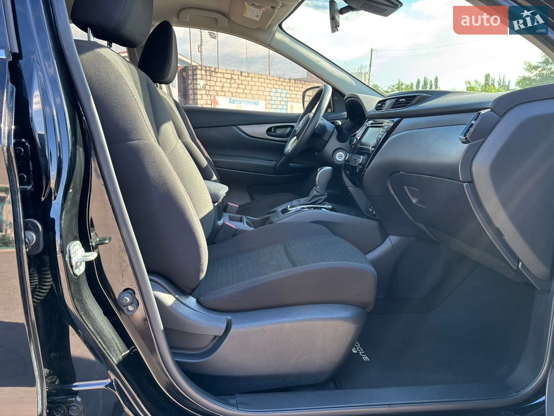 2019 Nissan Rogue - мініатюра 23
