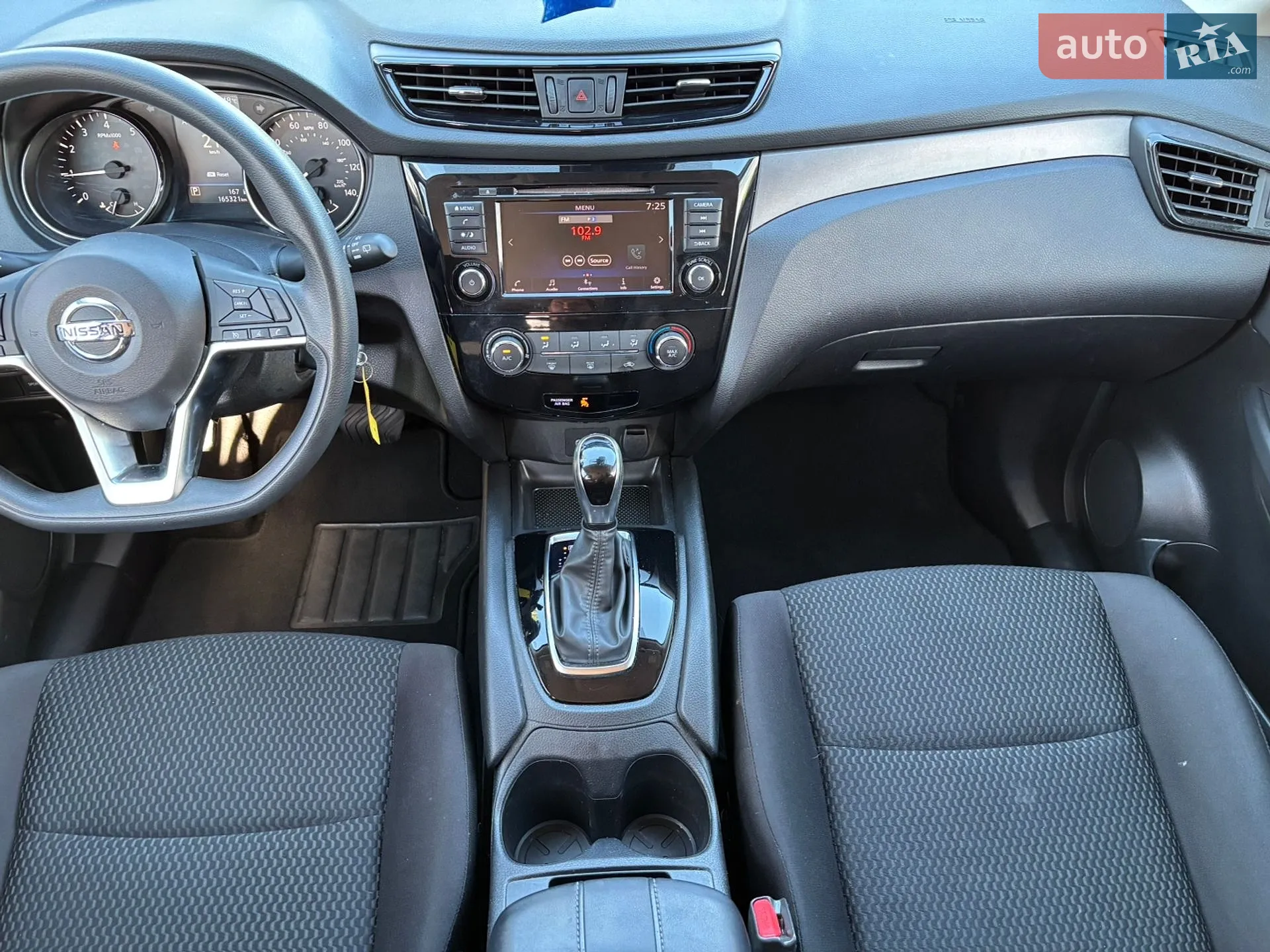 2019 Nissan Rogue - мініатюра 28