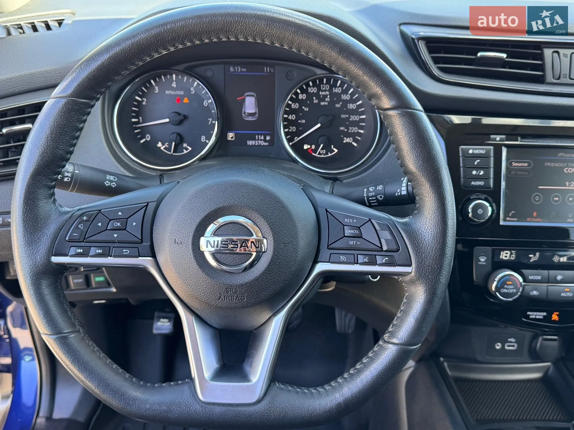 2019 Nissan Rogue - мініатюра 23