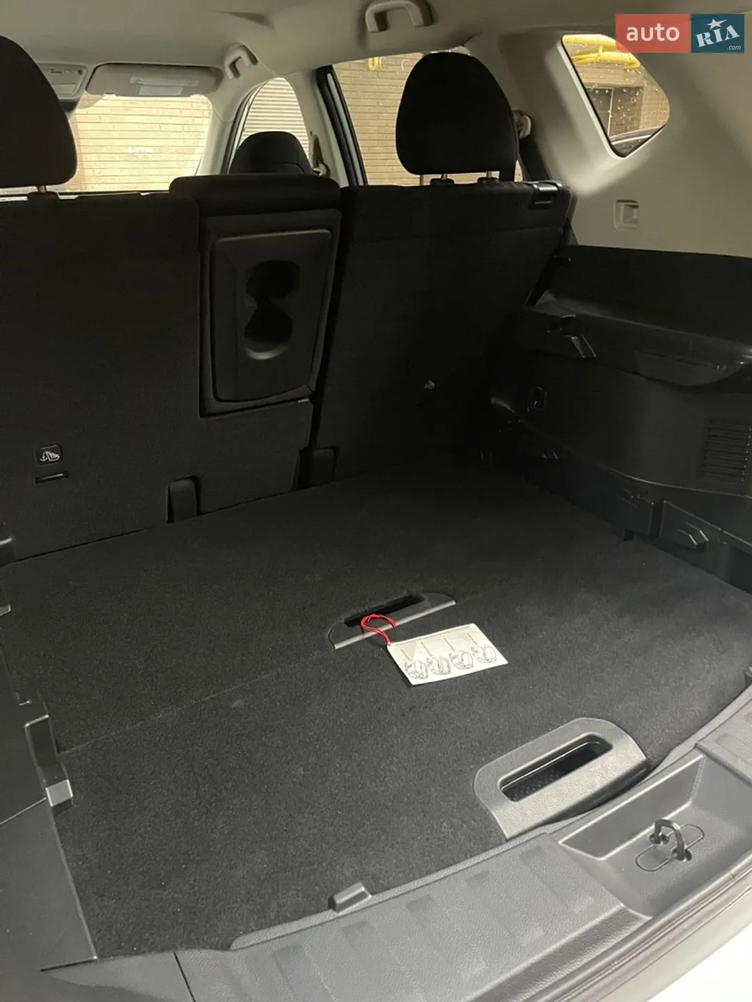 2018 Nissan Rogue - мініатюра 10