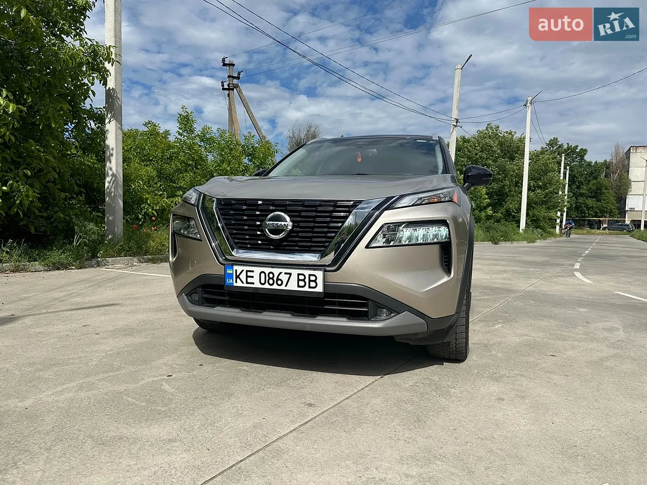 2021 Nissan Rogue - мініатюра 26