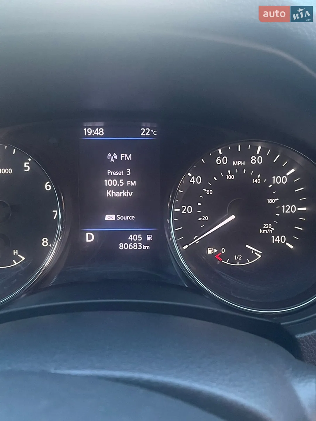 2019 Nissan Rogue - мініатюра 22