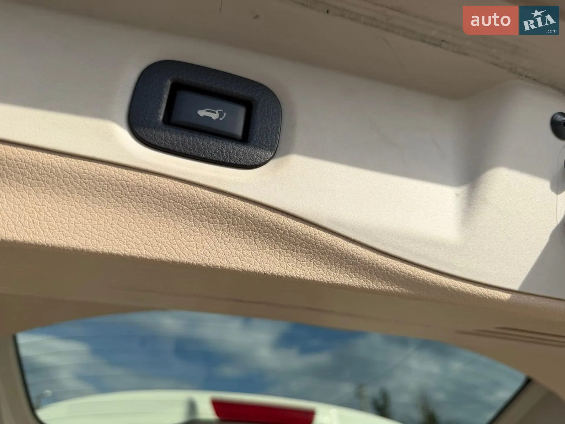 2014 Nissan Rogue - мініатюра 9