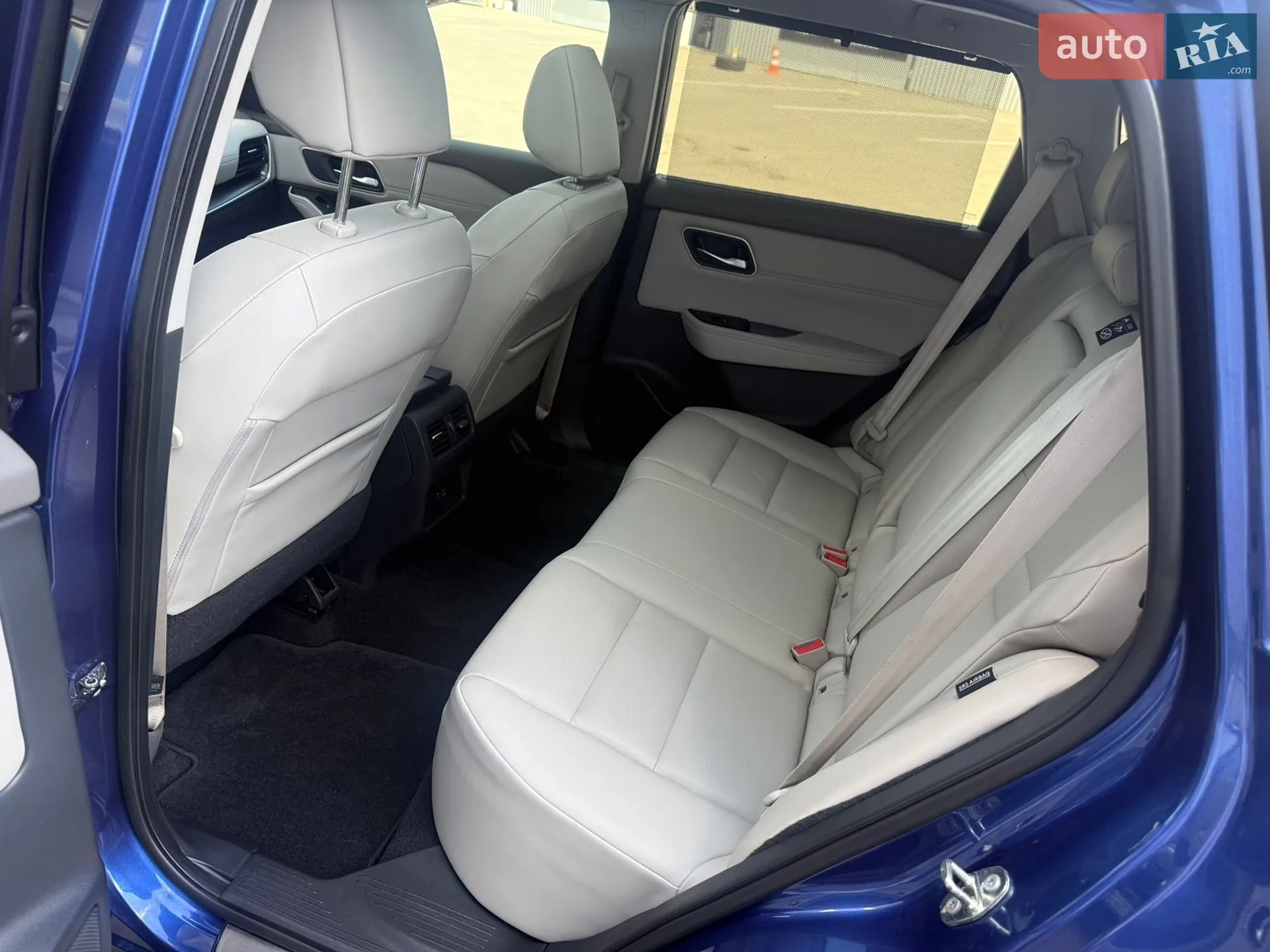 2020 Nissan Rogue - мініатюра 16