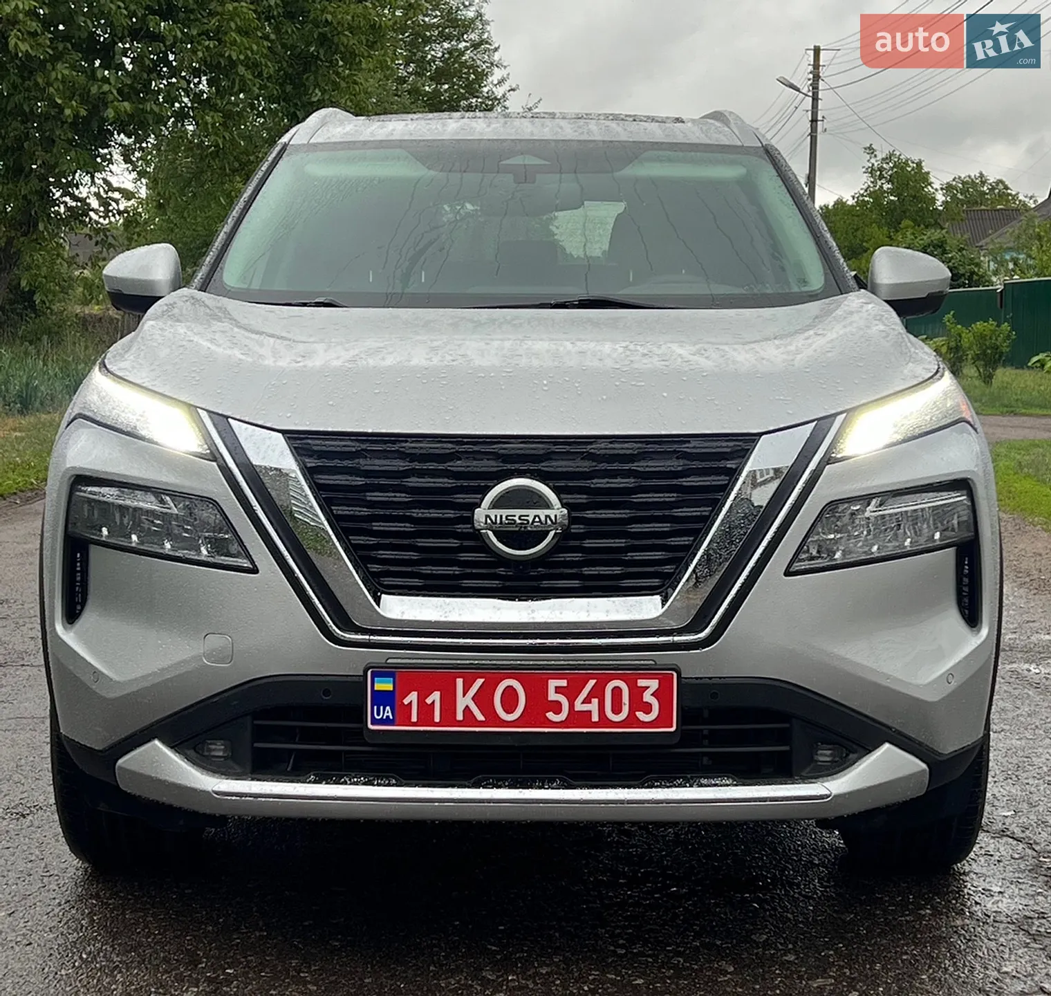 2021 Nissan Rogue - мініатюра 14