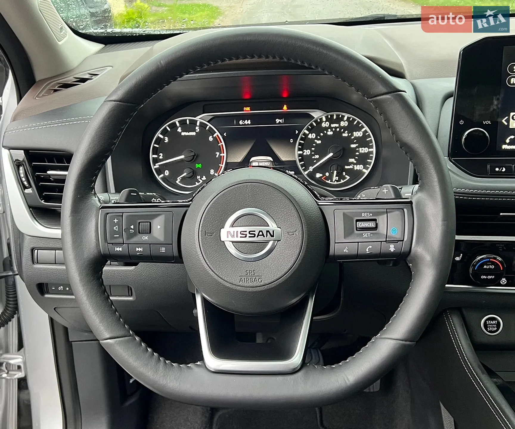 2021 Nissan Rogue - мініатюра 58