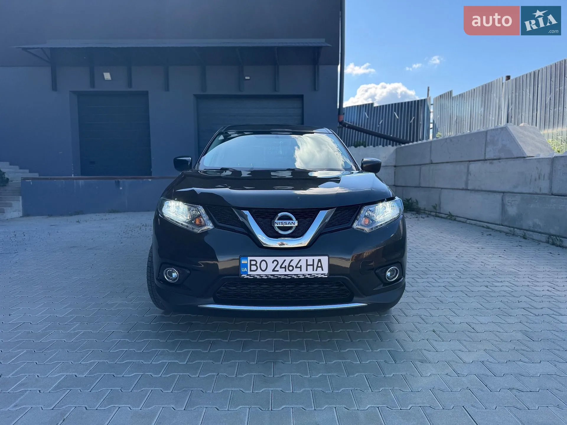 2016 Nissan Rogue - мініатюра 2
